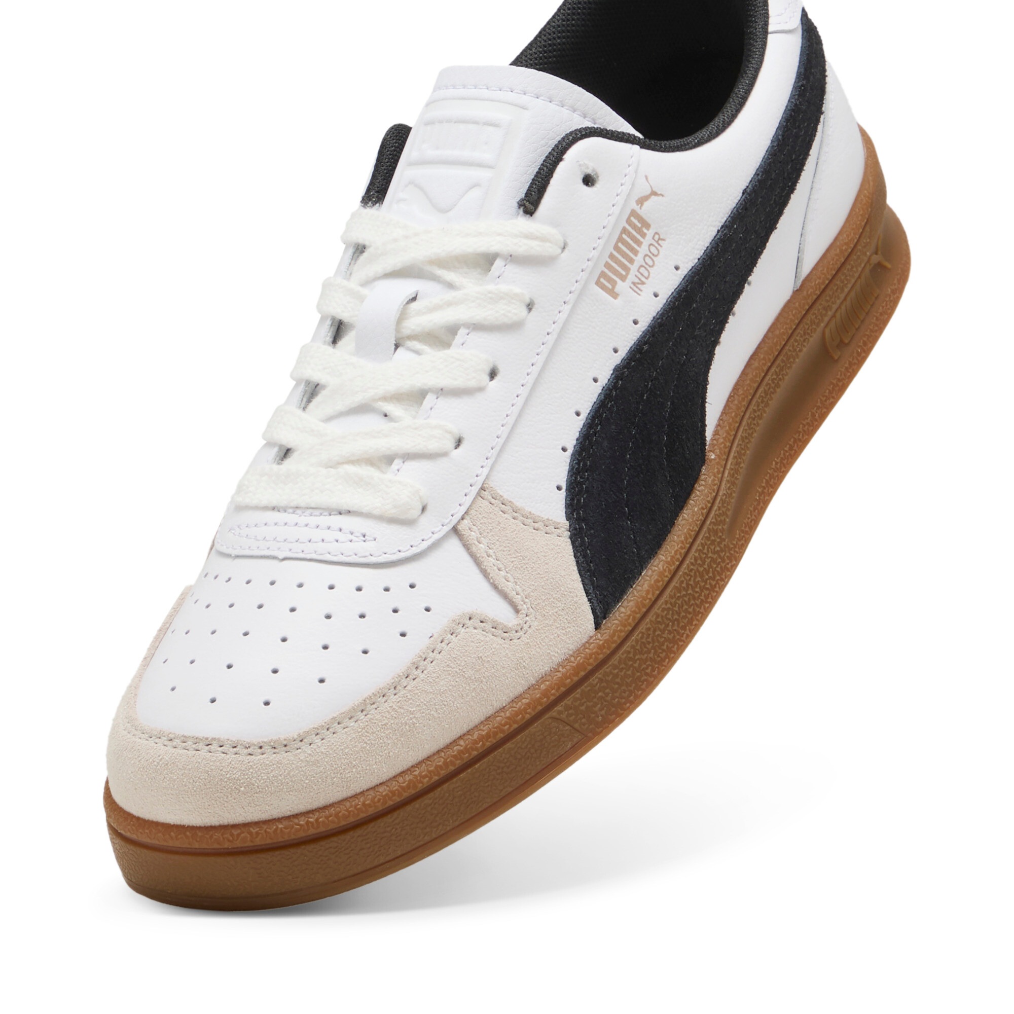 PUMA Sneaker »INDOOR«