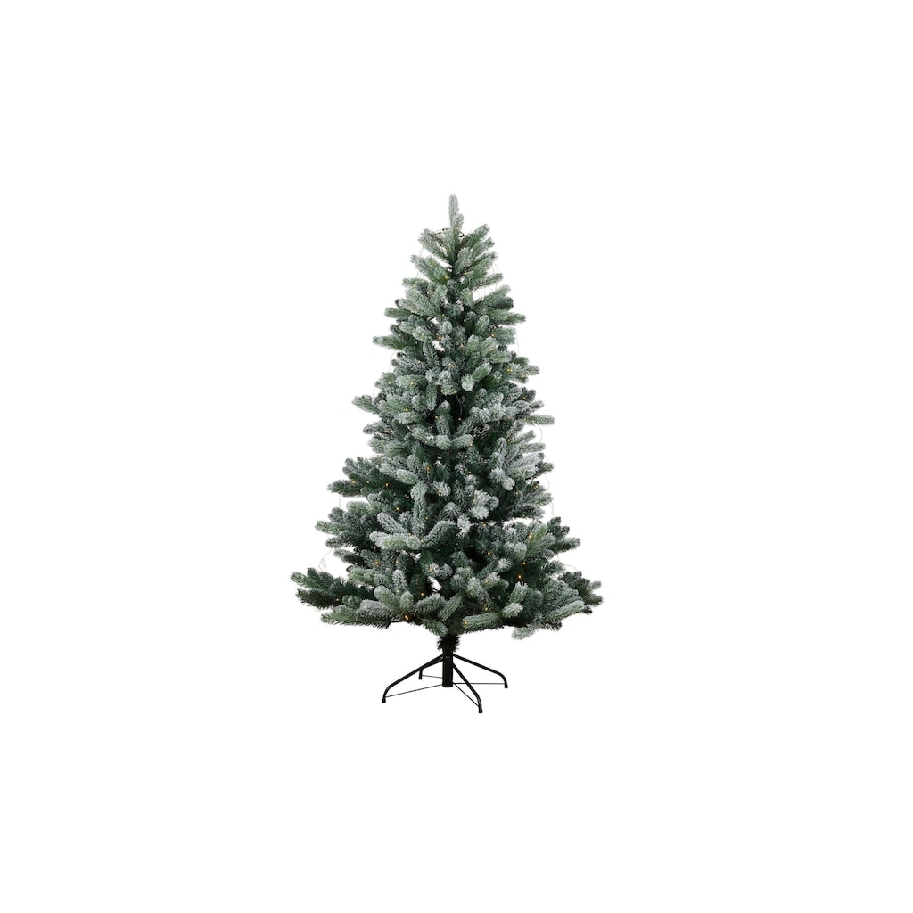 Sirius Künstlicher Weihnachtsbaum »LED Weihnachtsbaum Anton, 312 LED«