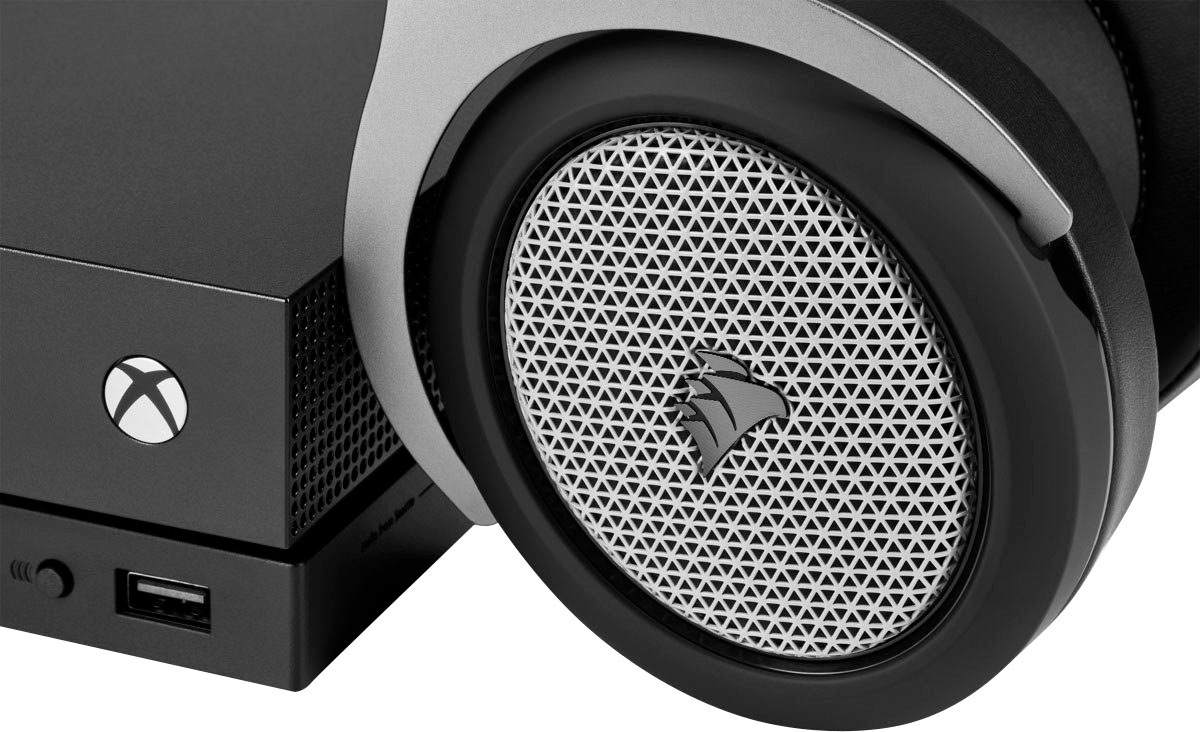 Corsair GamingHeadset »HS75 XB Wireless«, Mikrofon abnehmbarNoise