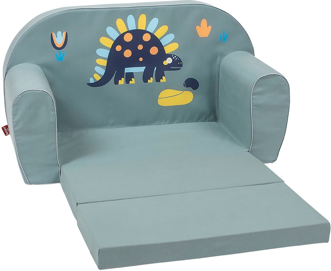 Made | Kinder; Europe Knorrtoys® Sofa in für Jelmoli-Versand »Dino«, online kaufen ✵