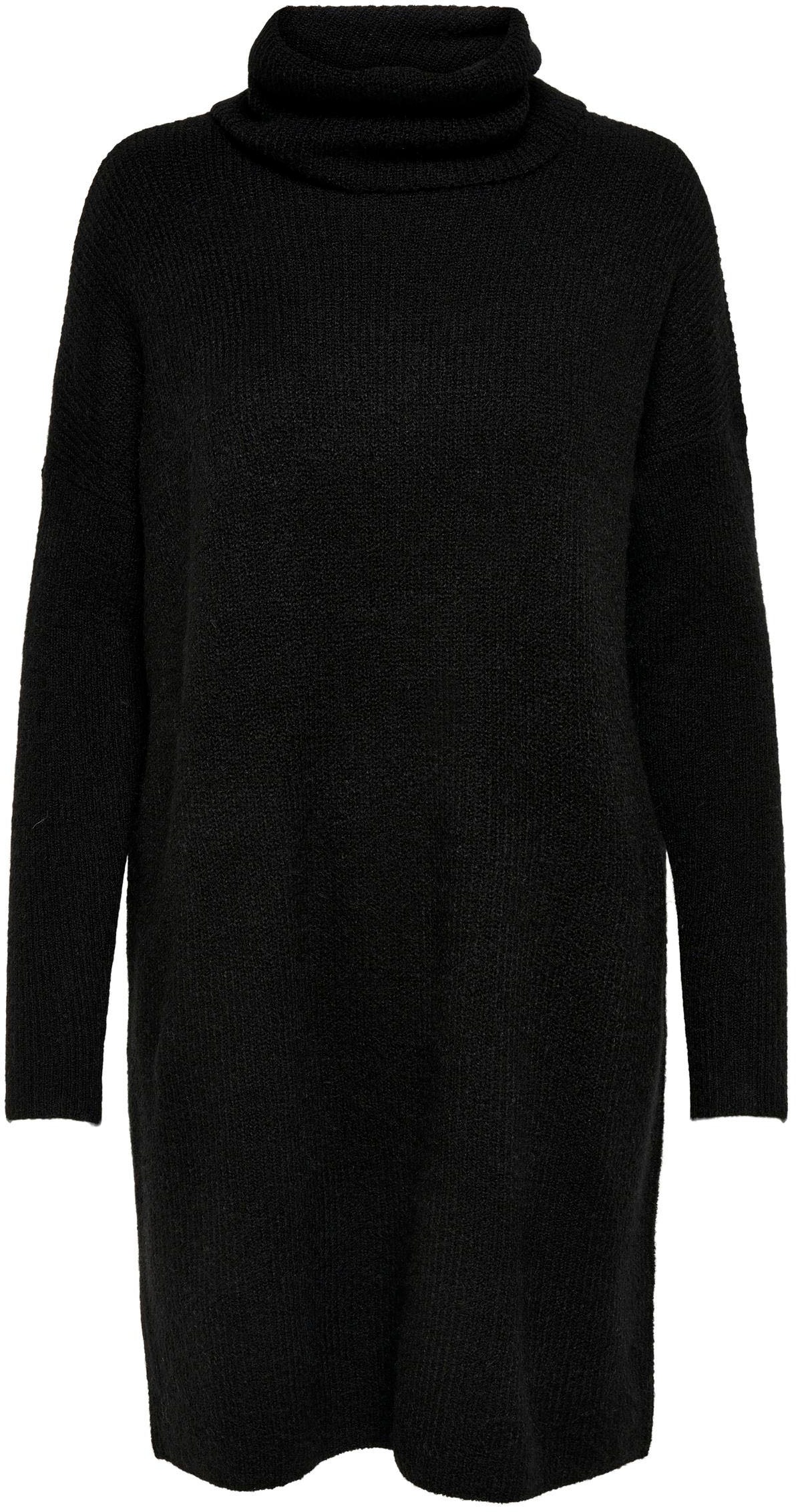ONLY Strickkleid »ONLJANA L/S COWLNCK DRESS« online kaufen bei  Jelmoli-Versand Schweiz