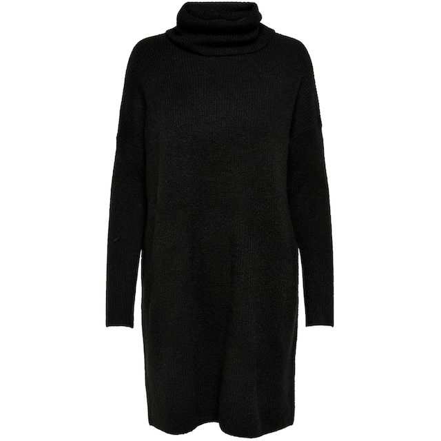 ONLY Strickkleid »ONLJANA L/S COWLNCK DRESS« online kaufen bei  Jelmoli-Versand Schweiz
