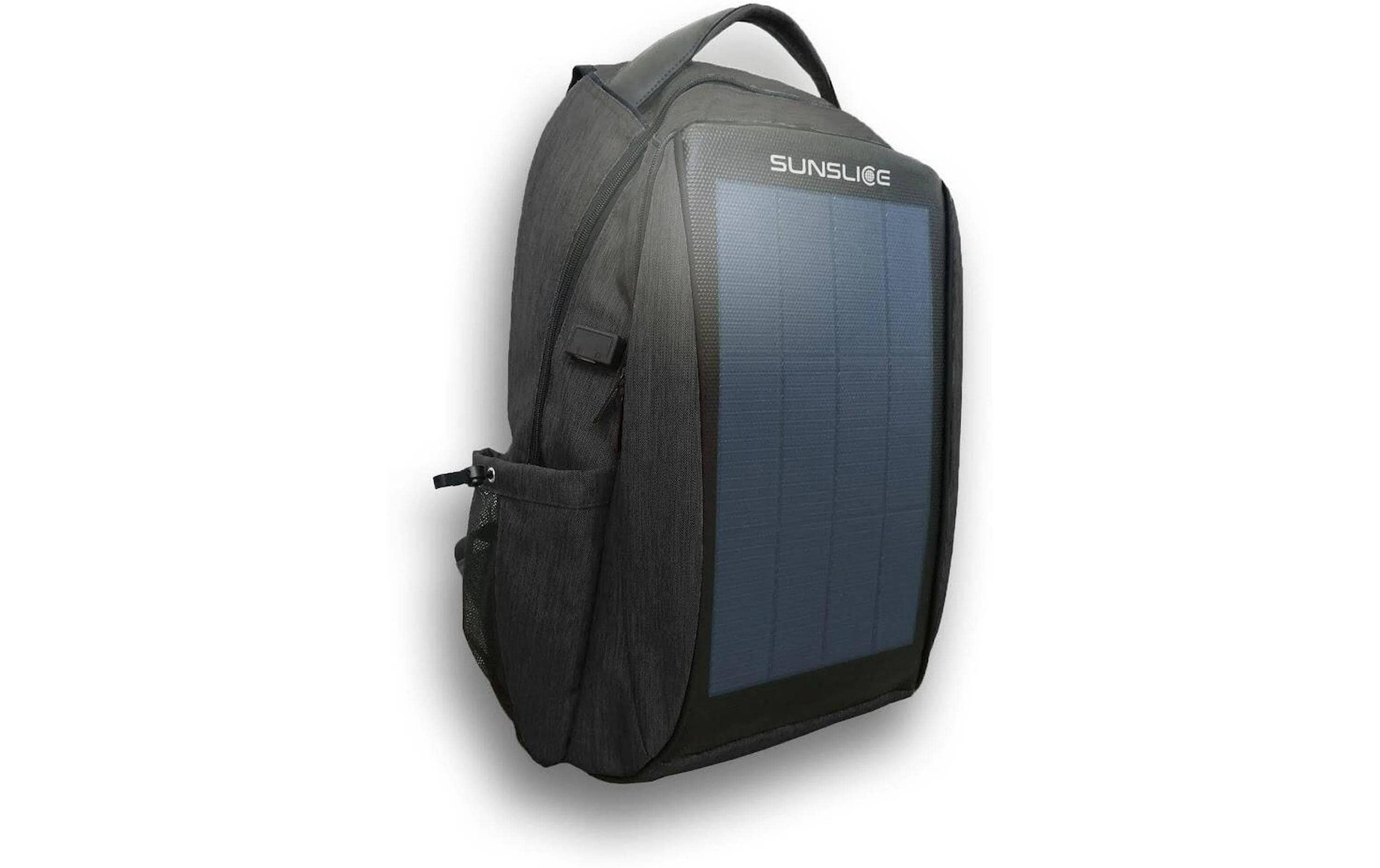 Solarmodul »SunSlice Zenith – Solar Backpack – 8 W« Flexibel