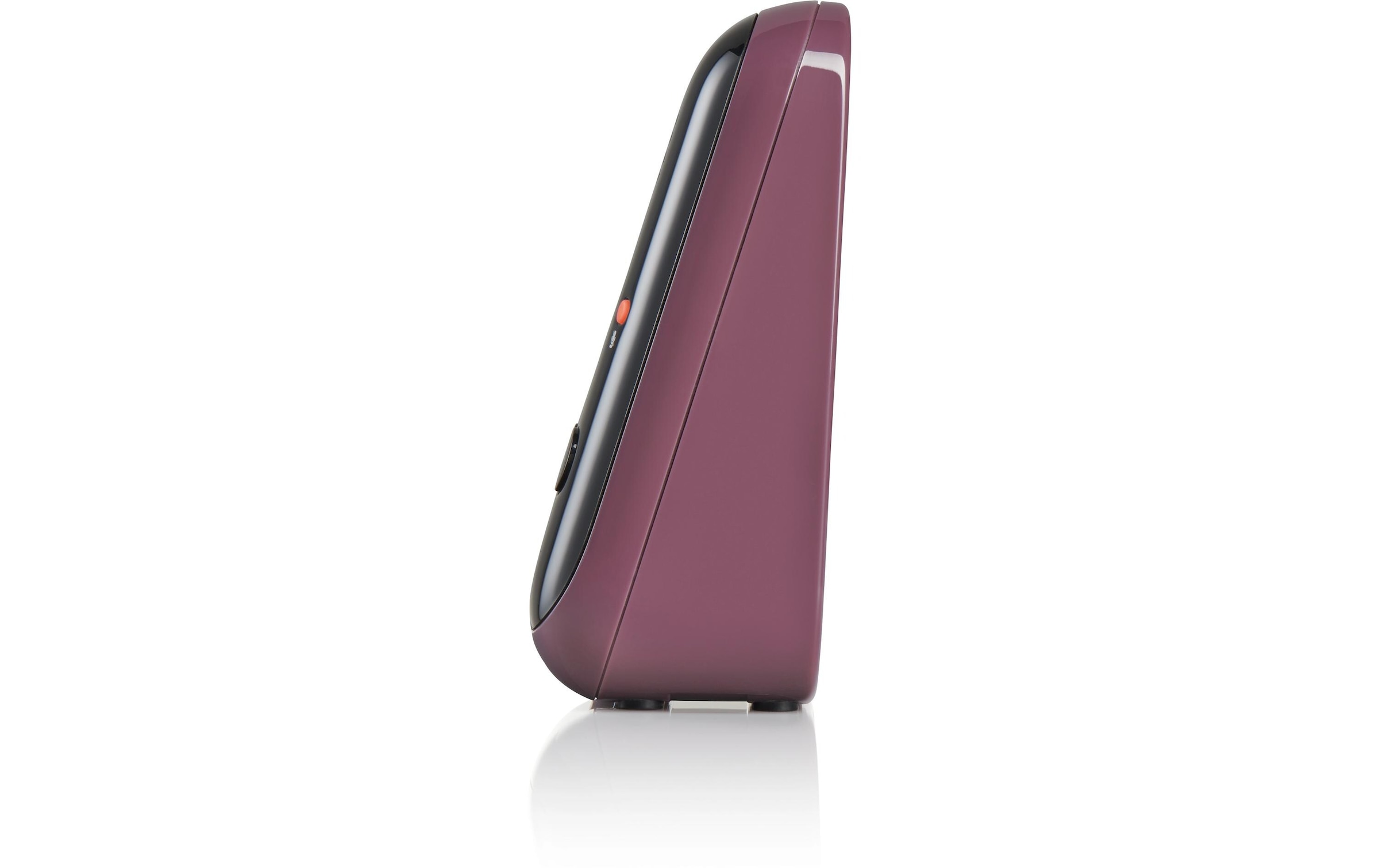 Motorola Babyphone »Audio PIP12 Travel Bordeaux«