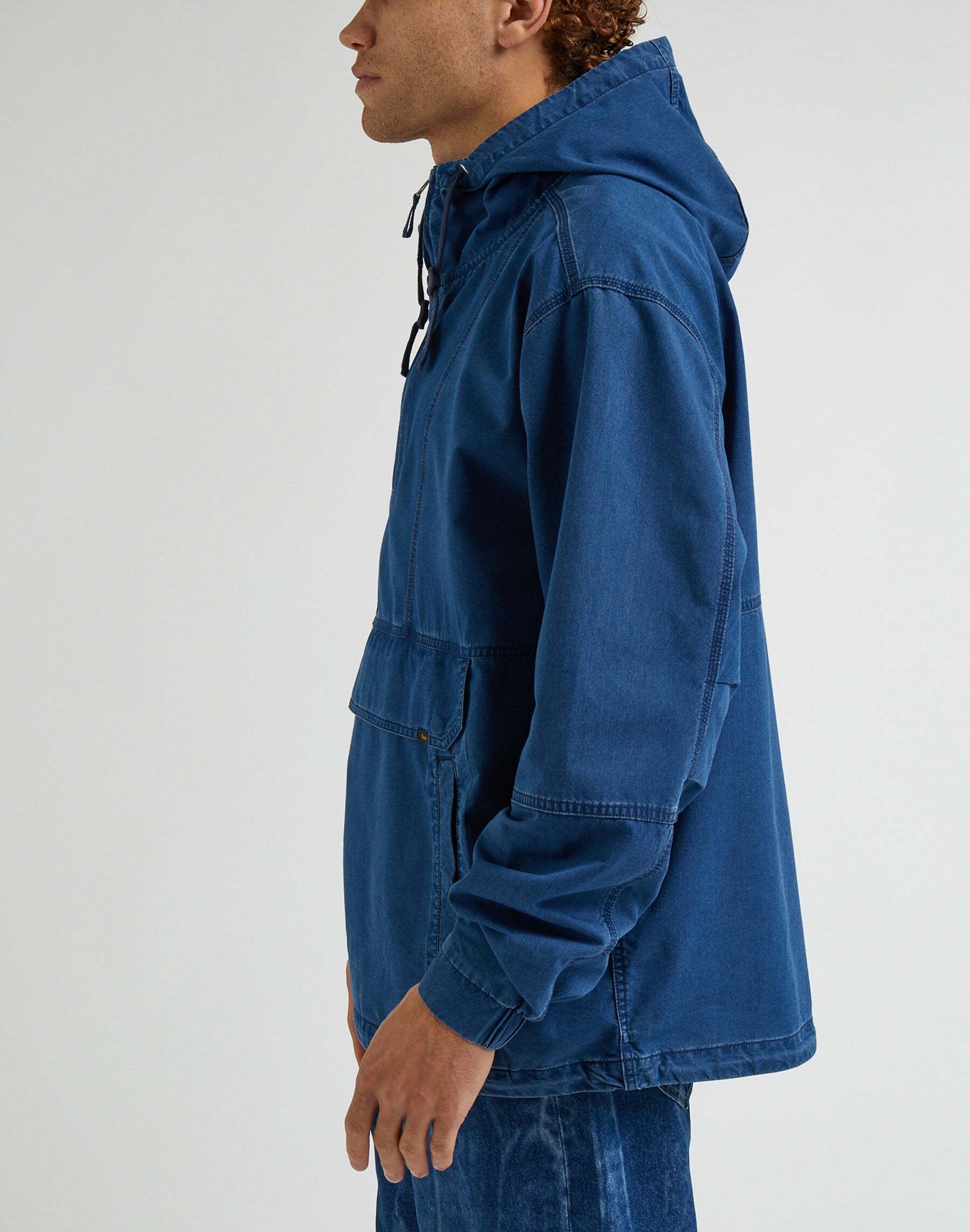Lee® Funktionsjacke »LEE Jacken Anorak«