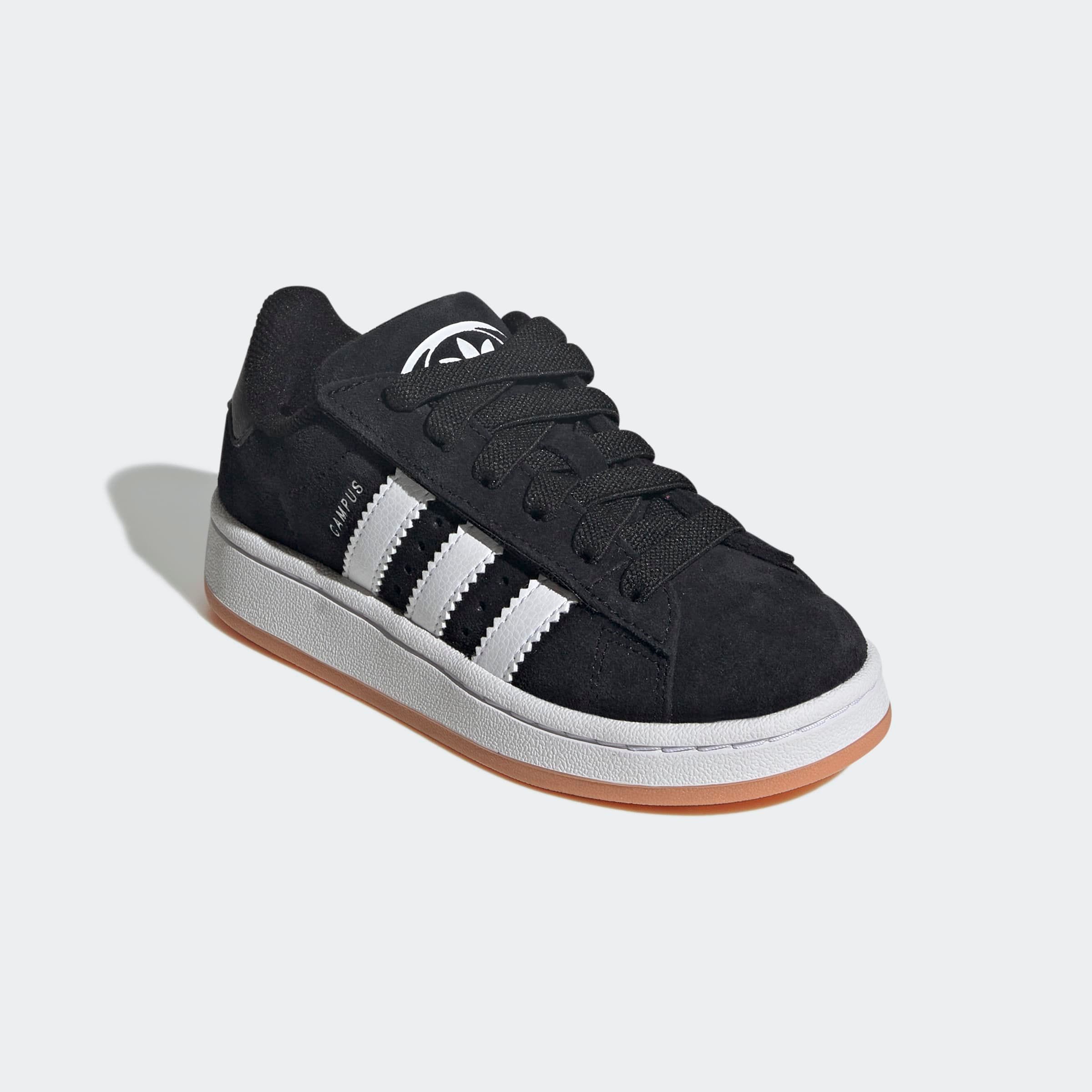 adidas Originals Sneaker »CAMPUS 00S COMFORT CLOSURE ELASTIC LACE KIDS« für Kinder