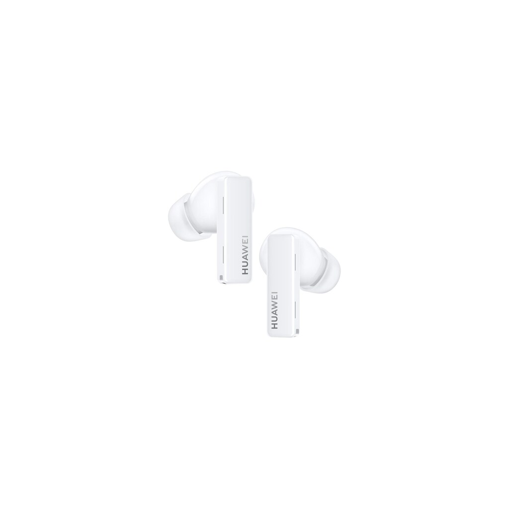 Huawei wireless In-Ear-Kopfhörer »FreeBuds Pro Ceramic White«