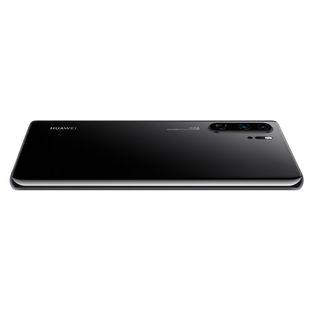 Huawei Smartphone »P30 Pro«, schwarz, 16,43 cm/6,47 Zoll