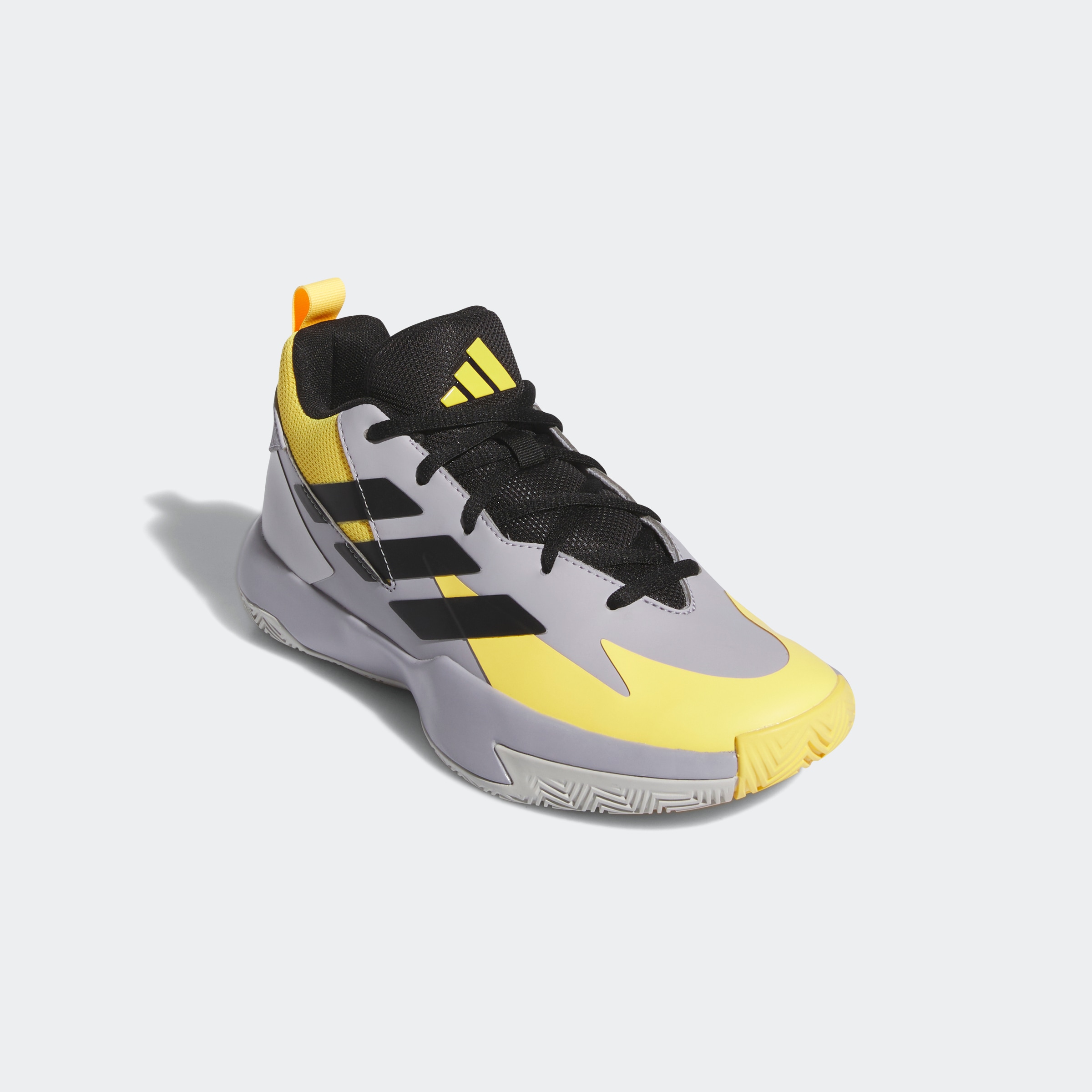 adidas Performance Basketballschuh »CROSS EM UP SELECT MID KIDS«