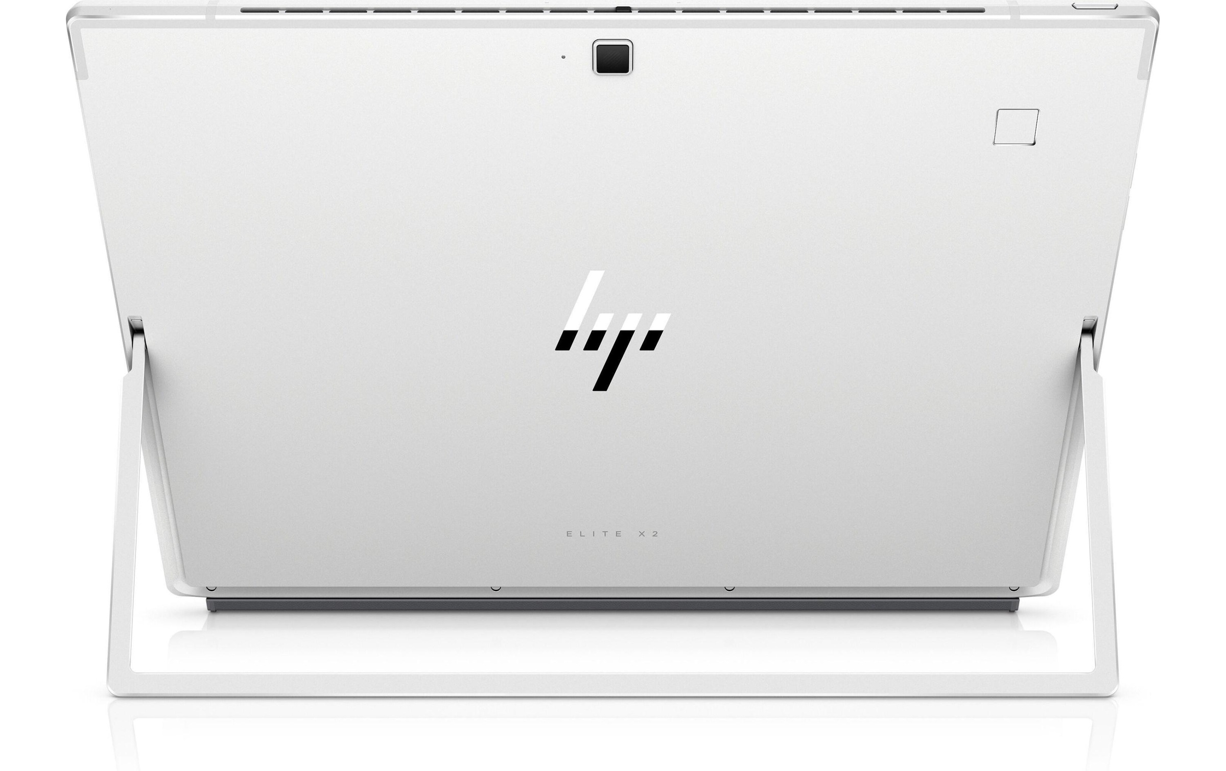 HP Notebook »Elite x2 G4 13.0 Zoll 7KN93EA«, / 13 Zoll, Intel, Core i7, 16 GB HDD, 512 GB SSD