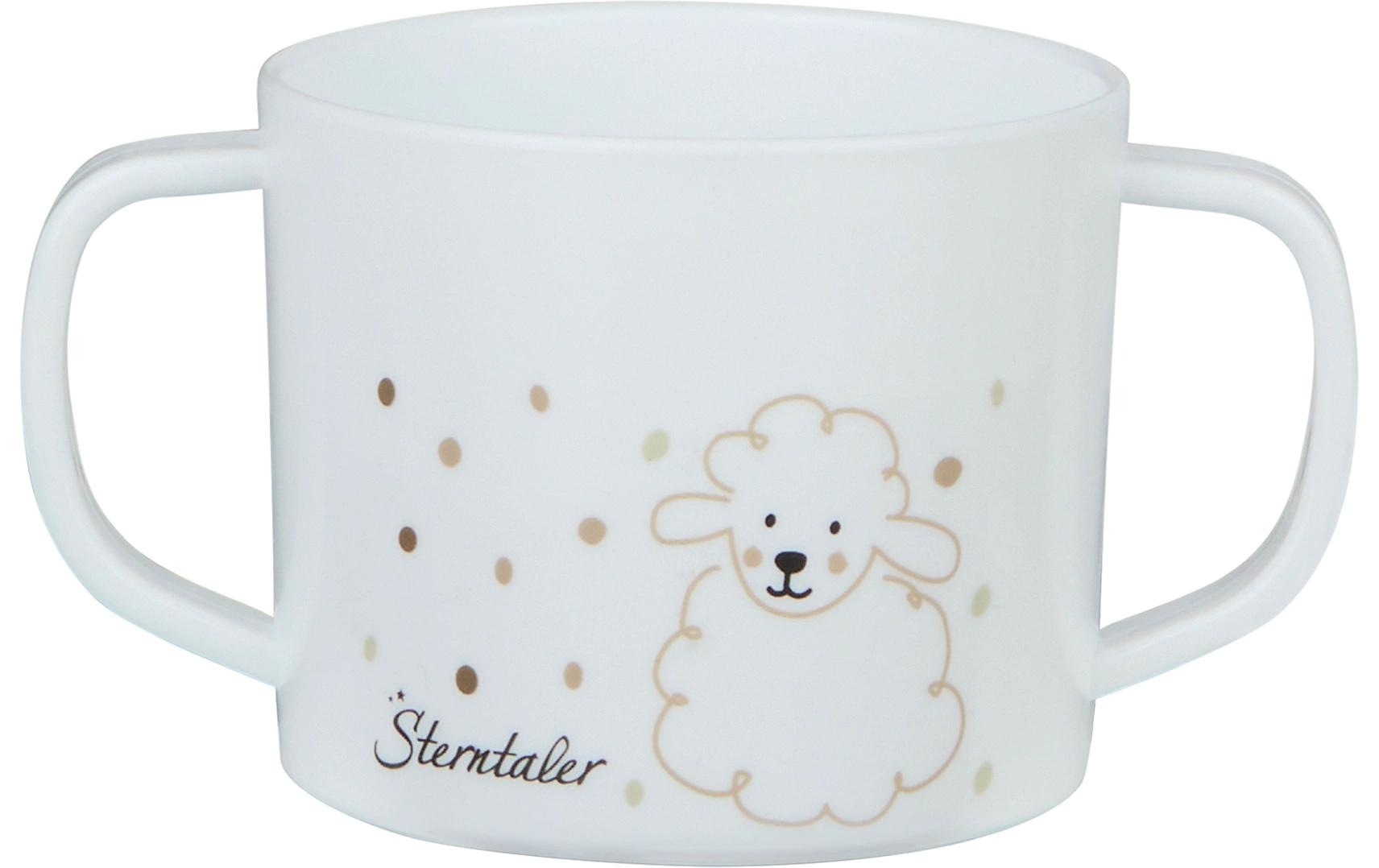 Sterntaler® Kindergeschirr-Set »Bauernhof 5-teilig«