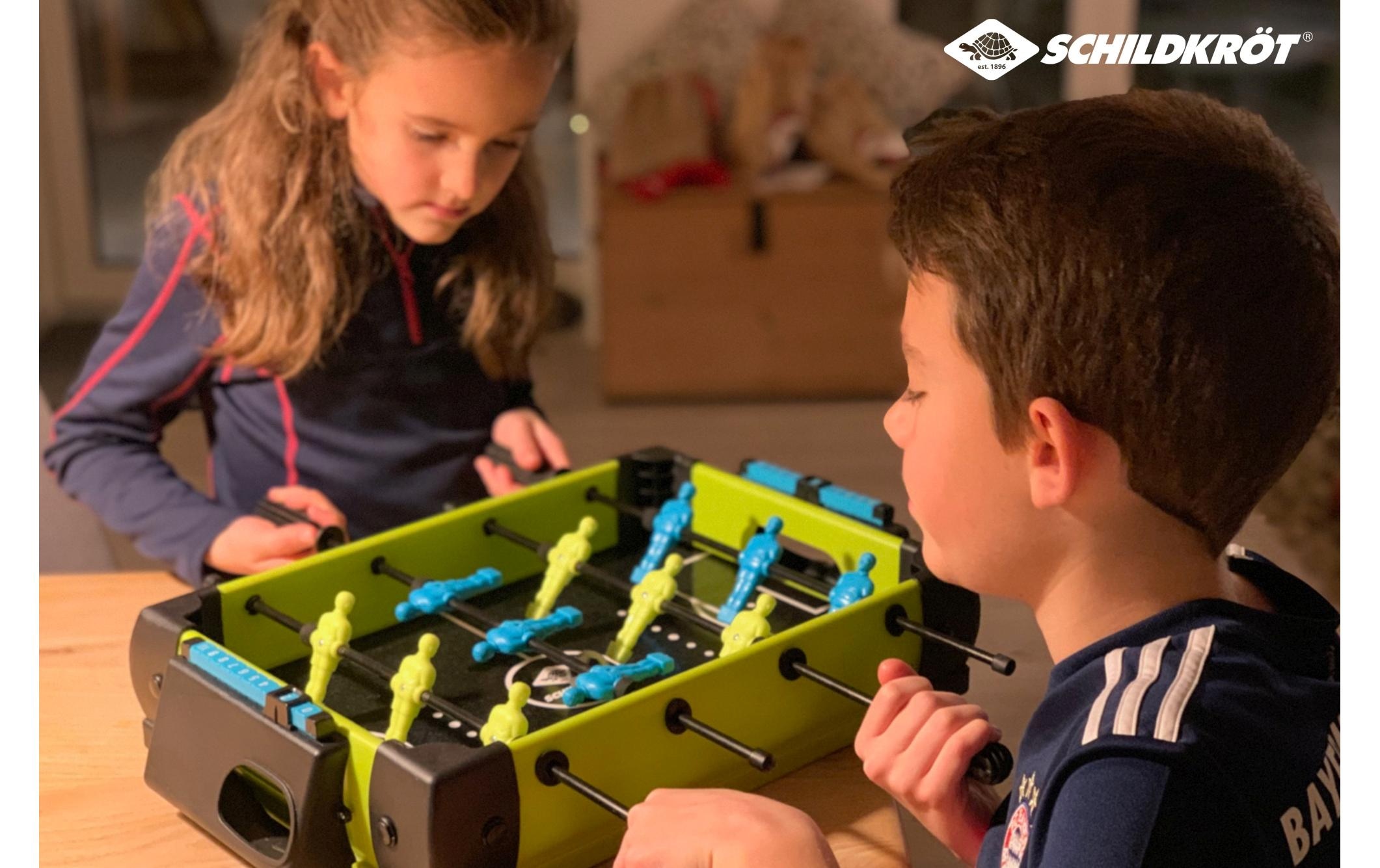 Schildkröt Funsports Spieltisch »Familienspiel«