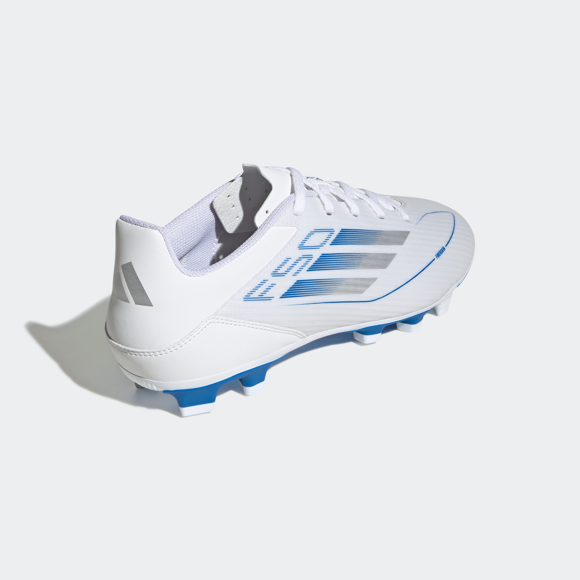 adidas Performance Fussballschuh »F50 CLUB FG/MG«