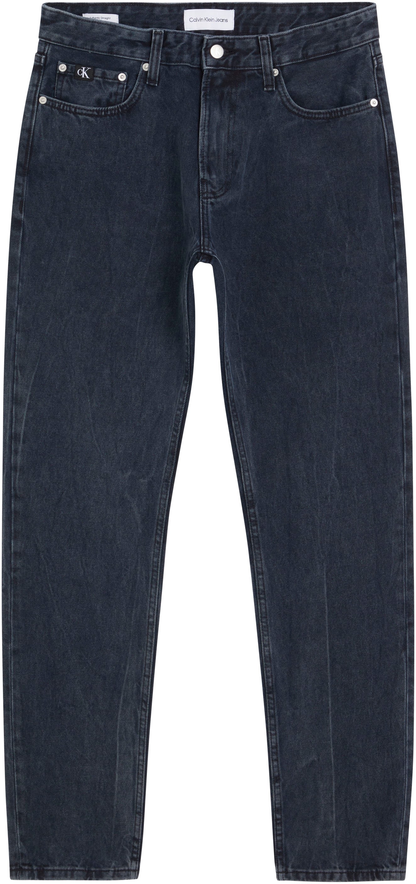 Calvin Klein Jeans Straight-Jeans »AUTHENTIC STRAIGHT«