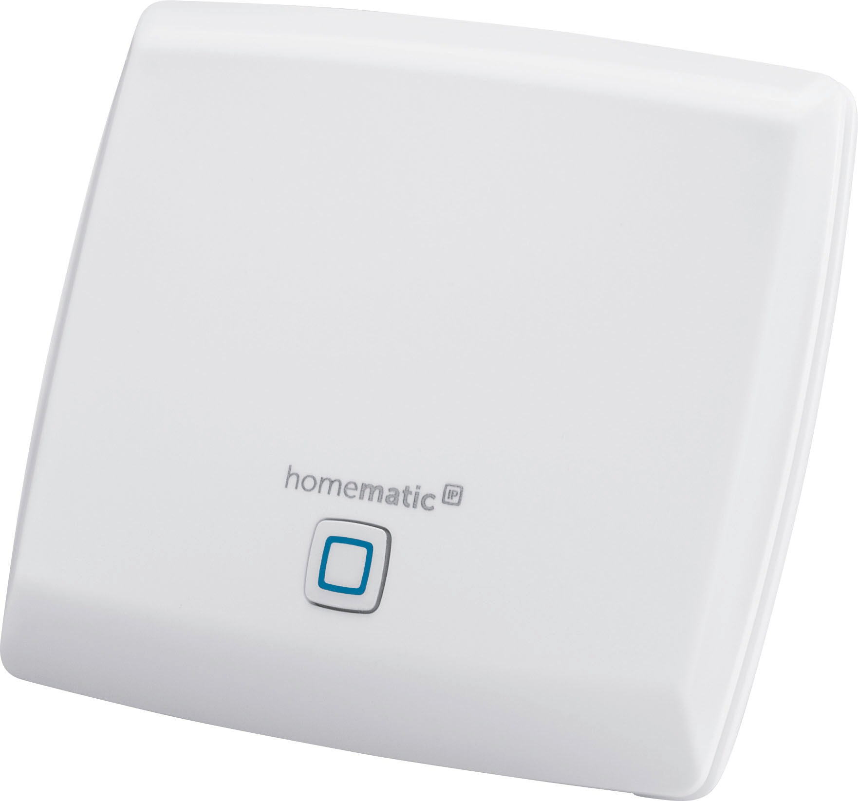 Homematic IP Smart-Home Starter-Set »Starter Set Beschattung«, (5 St.), Smart Home für 2 Rollläden & Markisen