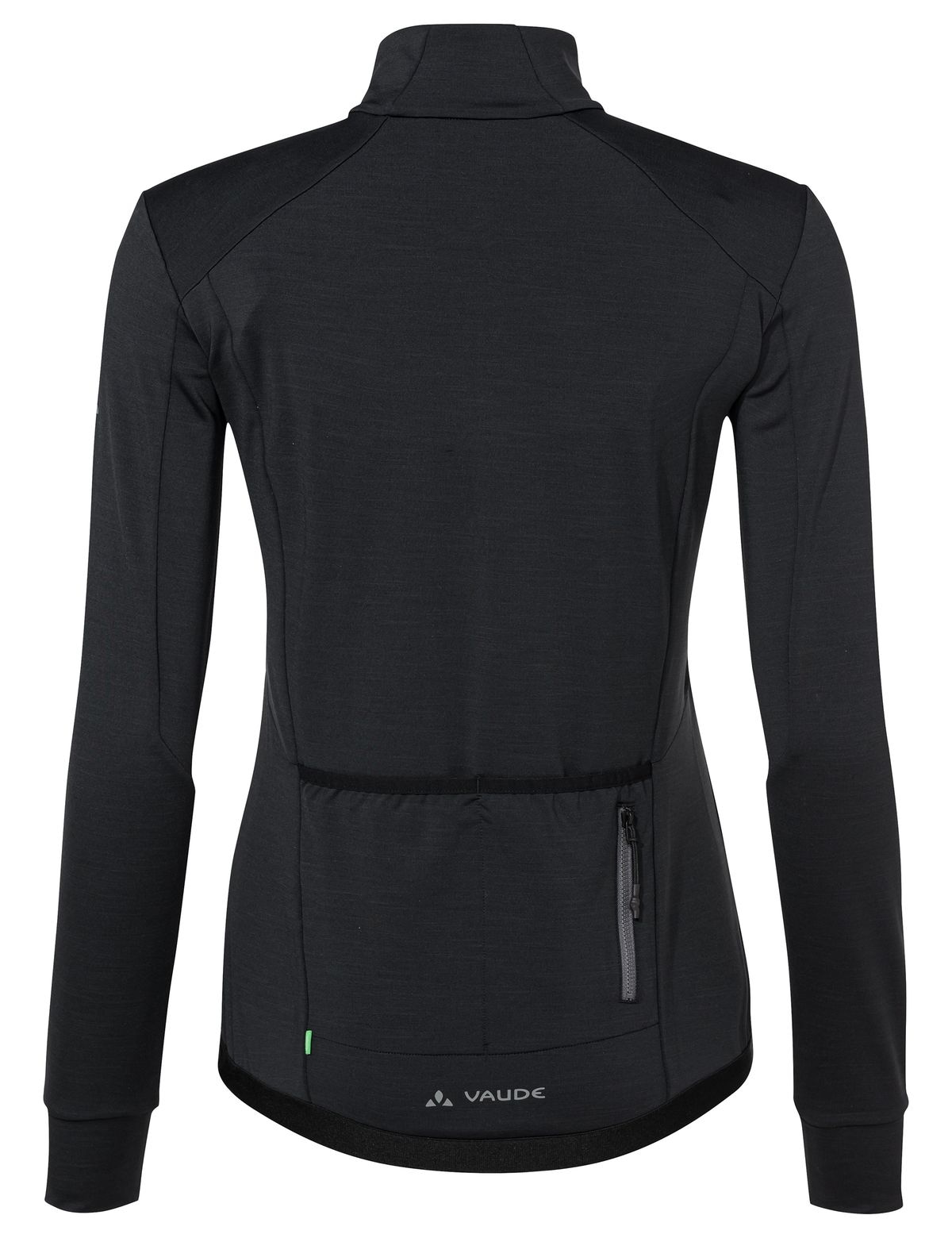 VAUDE Langarmshirt, Fahrradshirt