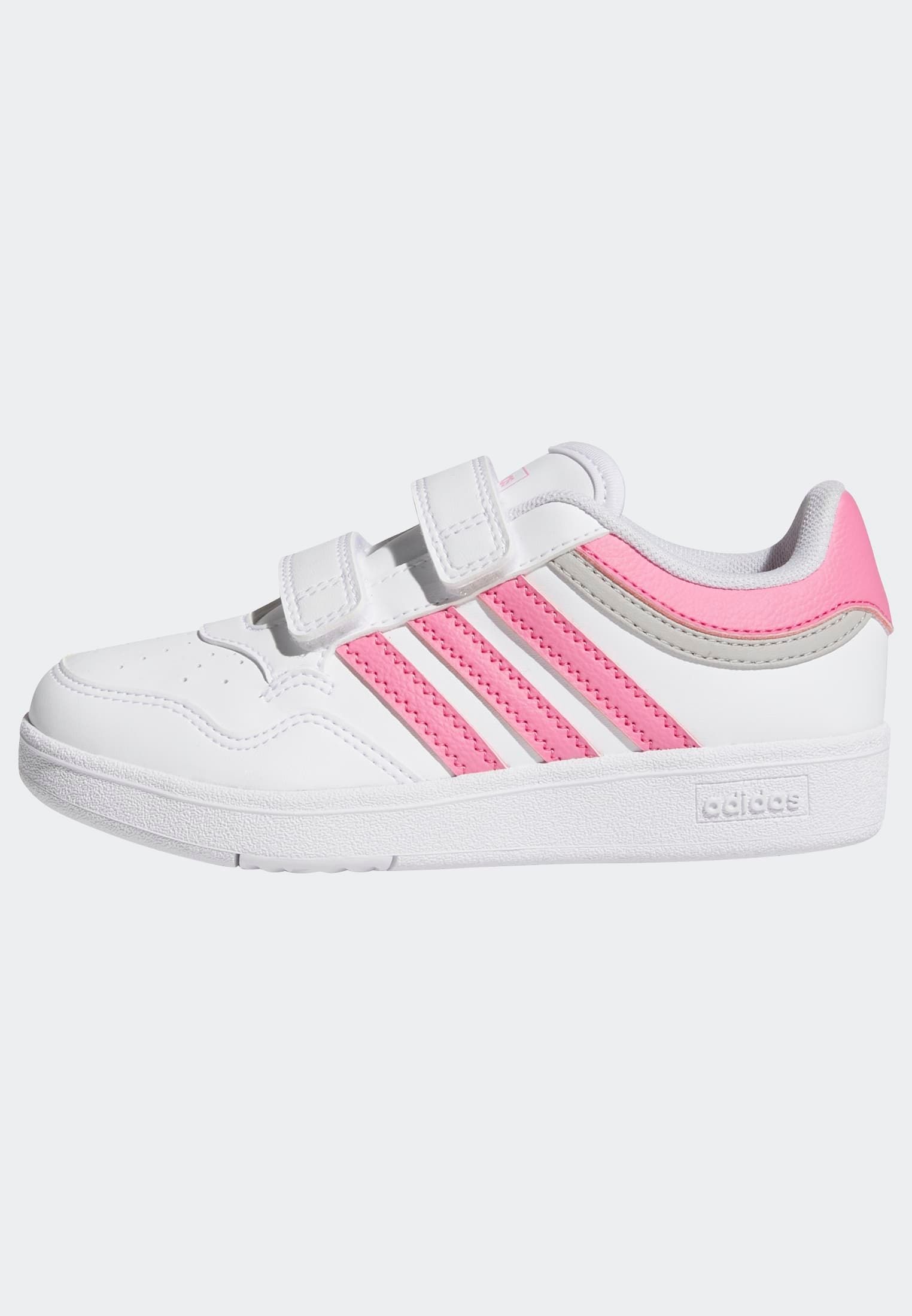adidas Sportswear Klettschuh »HOOPS 4.0«