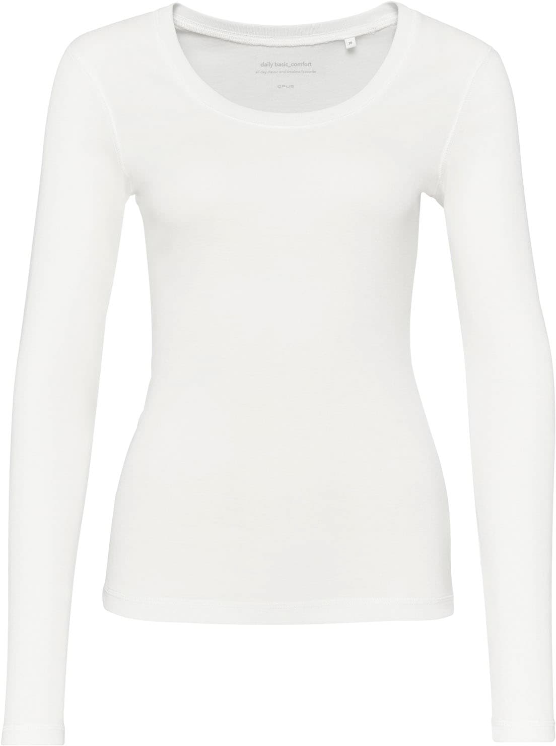 OPUS Langarmshirt »Sorana« online | Jelmoli-Versand shoppen
