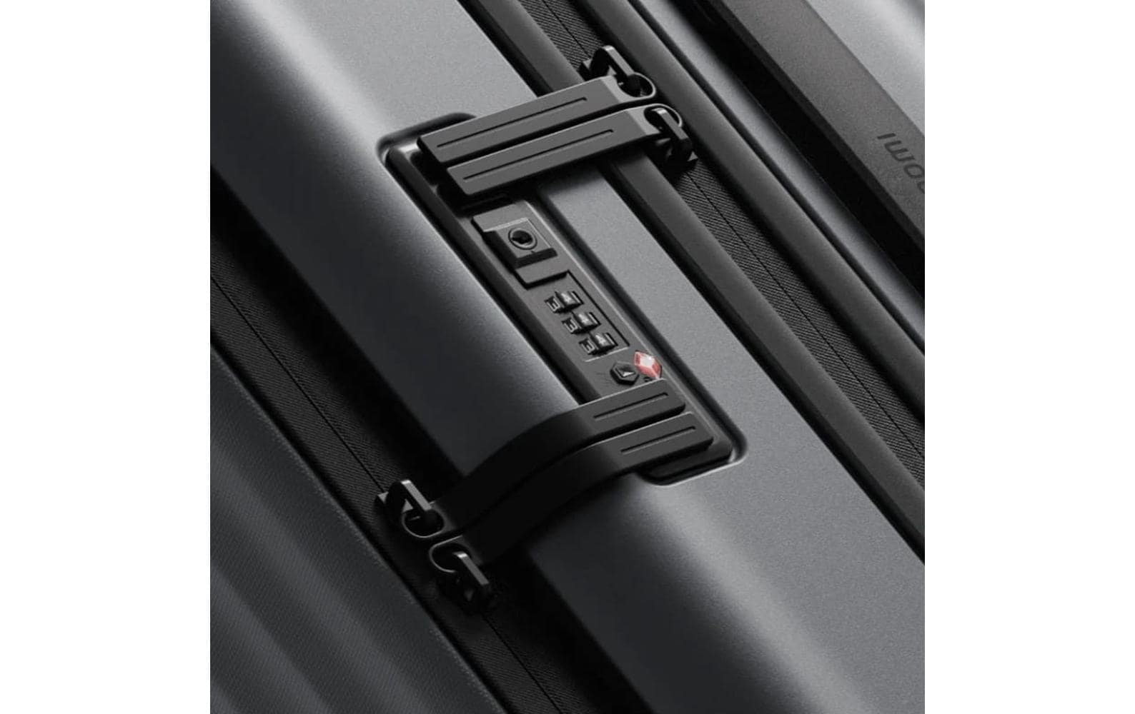 Xiaomi Koffer »38 l«, 4 Rollen