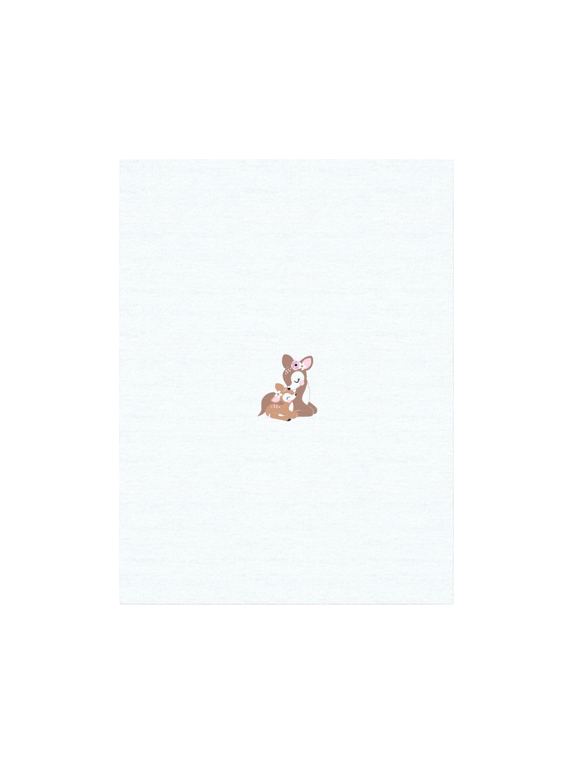 Name It Langarmbody »NBFBODY 3P LS IBIS ROSE DEER NOOS«