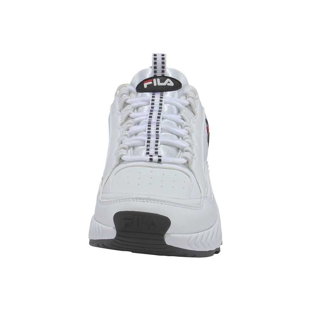 Fila Sneaker »Aspetto Low«