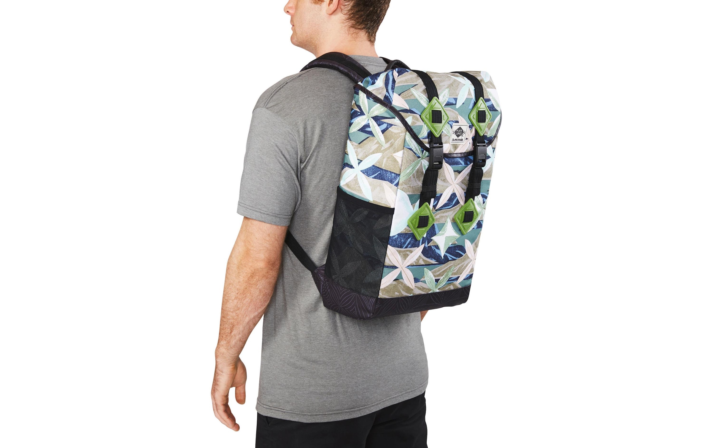 Dakine Rucksack »nch Trek II 26L«
