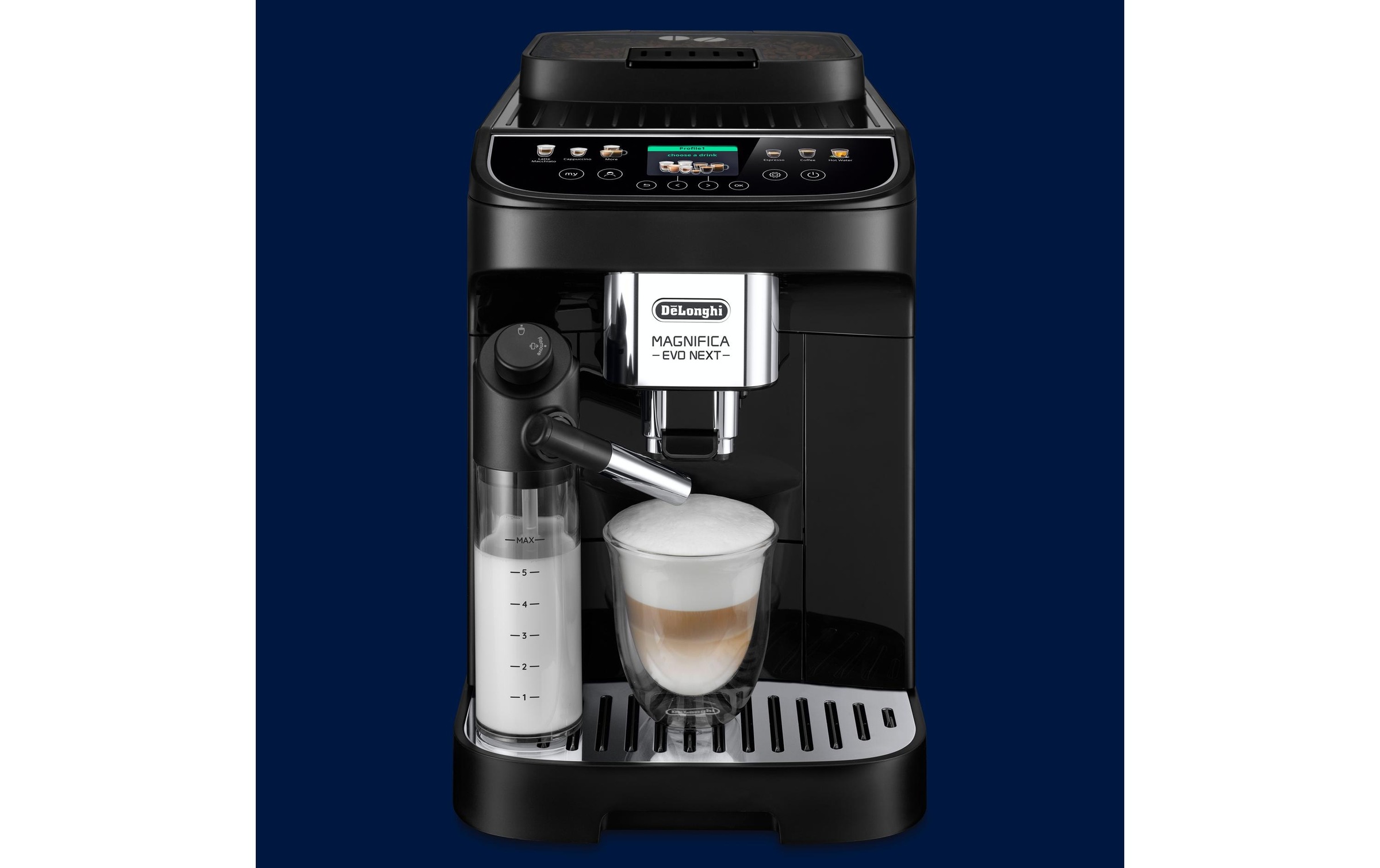 De'Longhi Kaffeevollautomat »Evo Next ECAM310.60.GB«