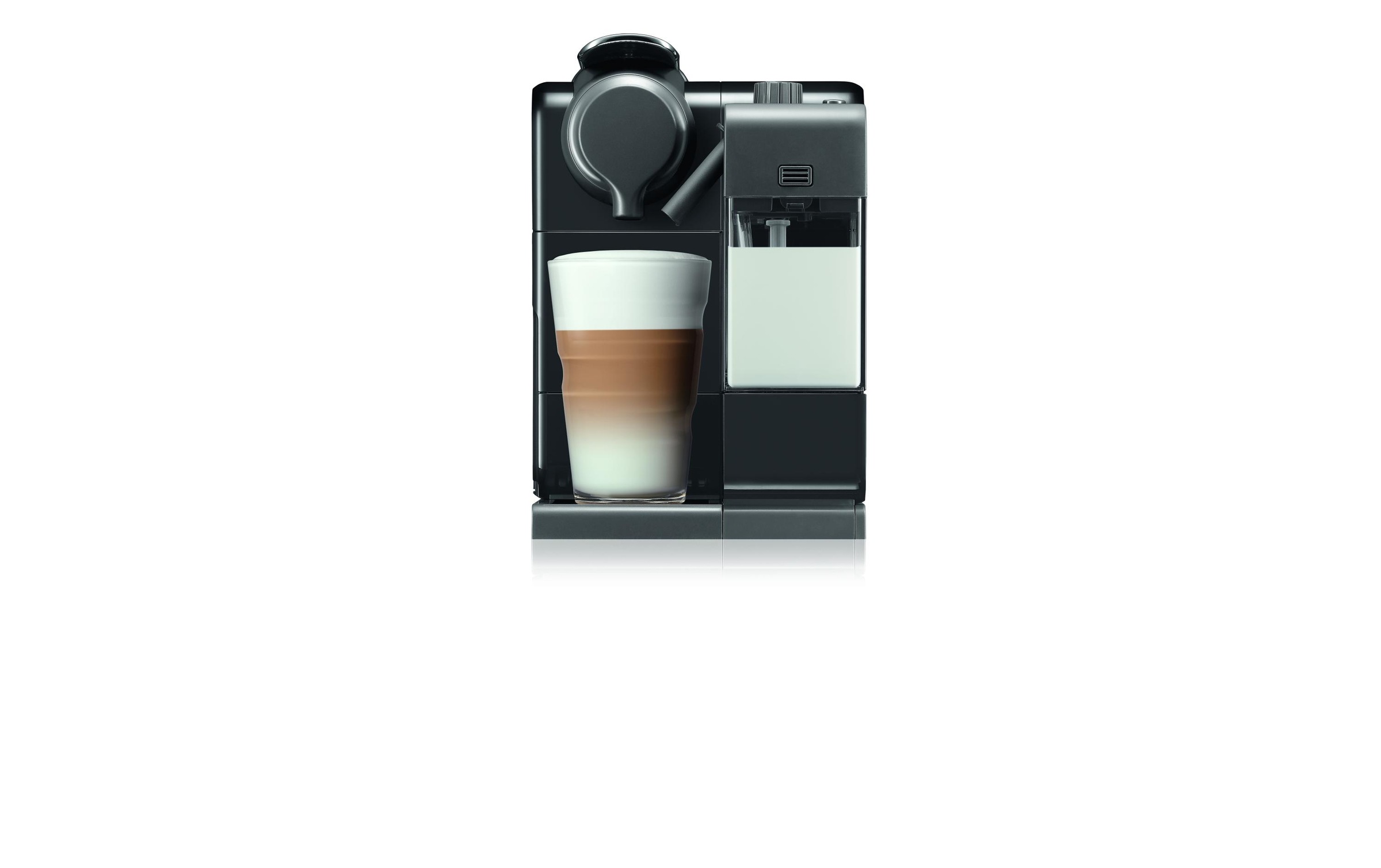 De'Longhi Kapselmaschine »Lattissima Touch EN560«
