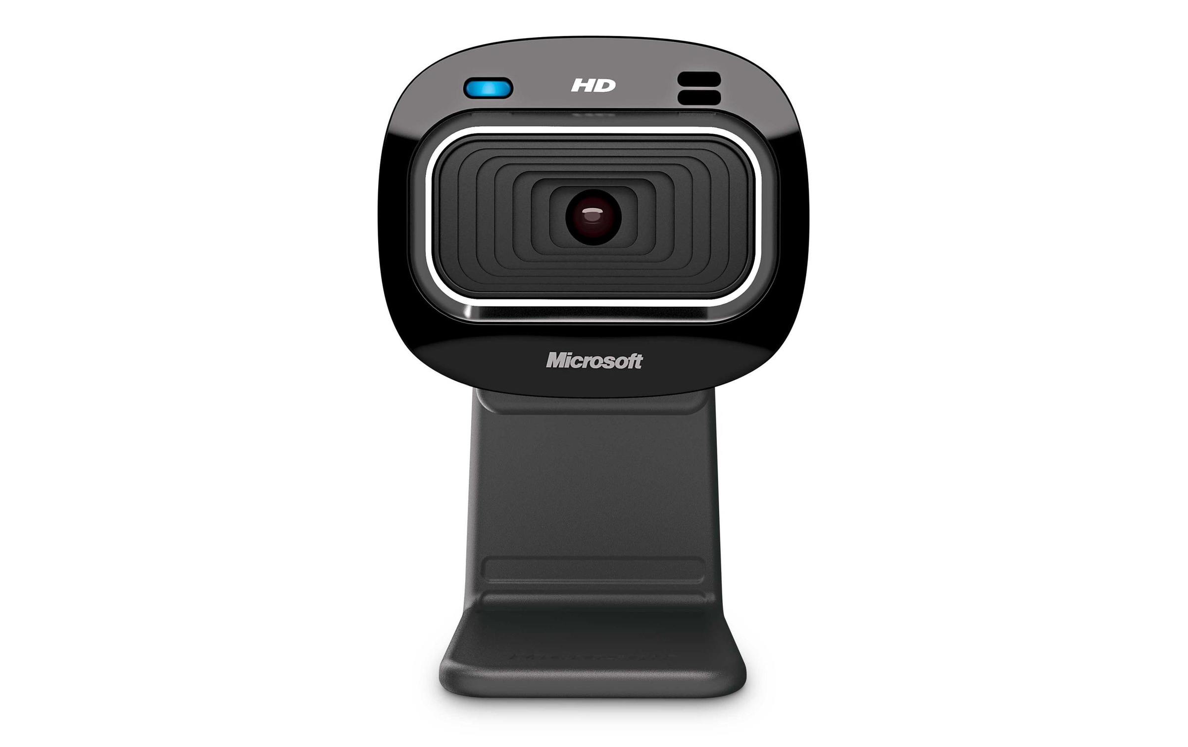 Microsoft Webcam »LifeCam HD-3000«