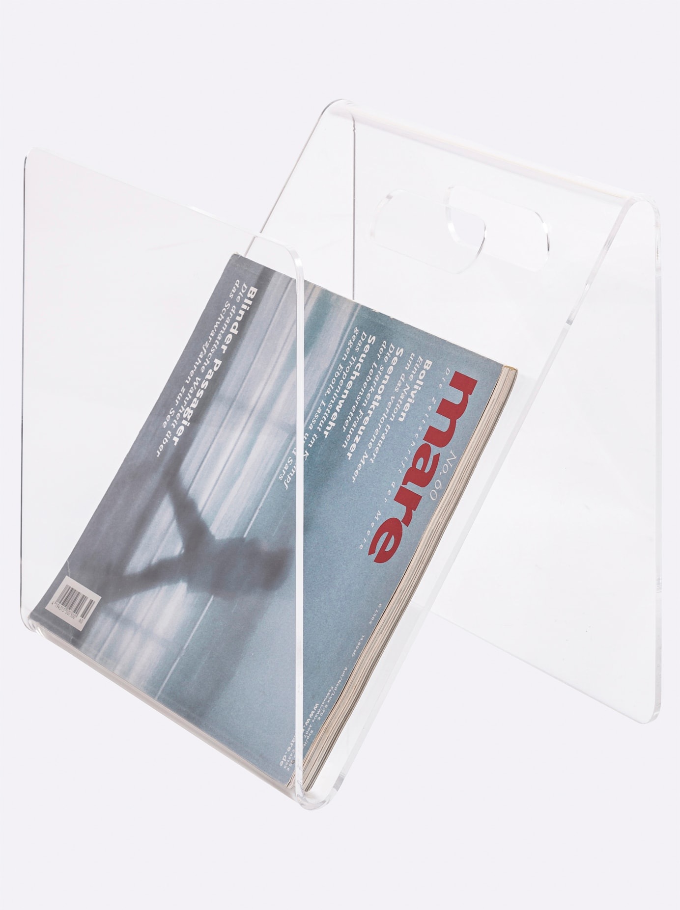 heine home Zeitungsständer