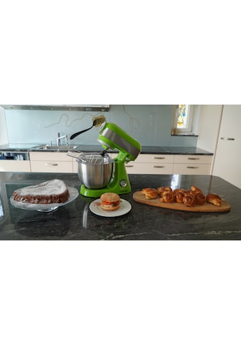 Küchenmaschine »KITCHENMACHINE445CH1«