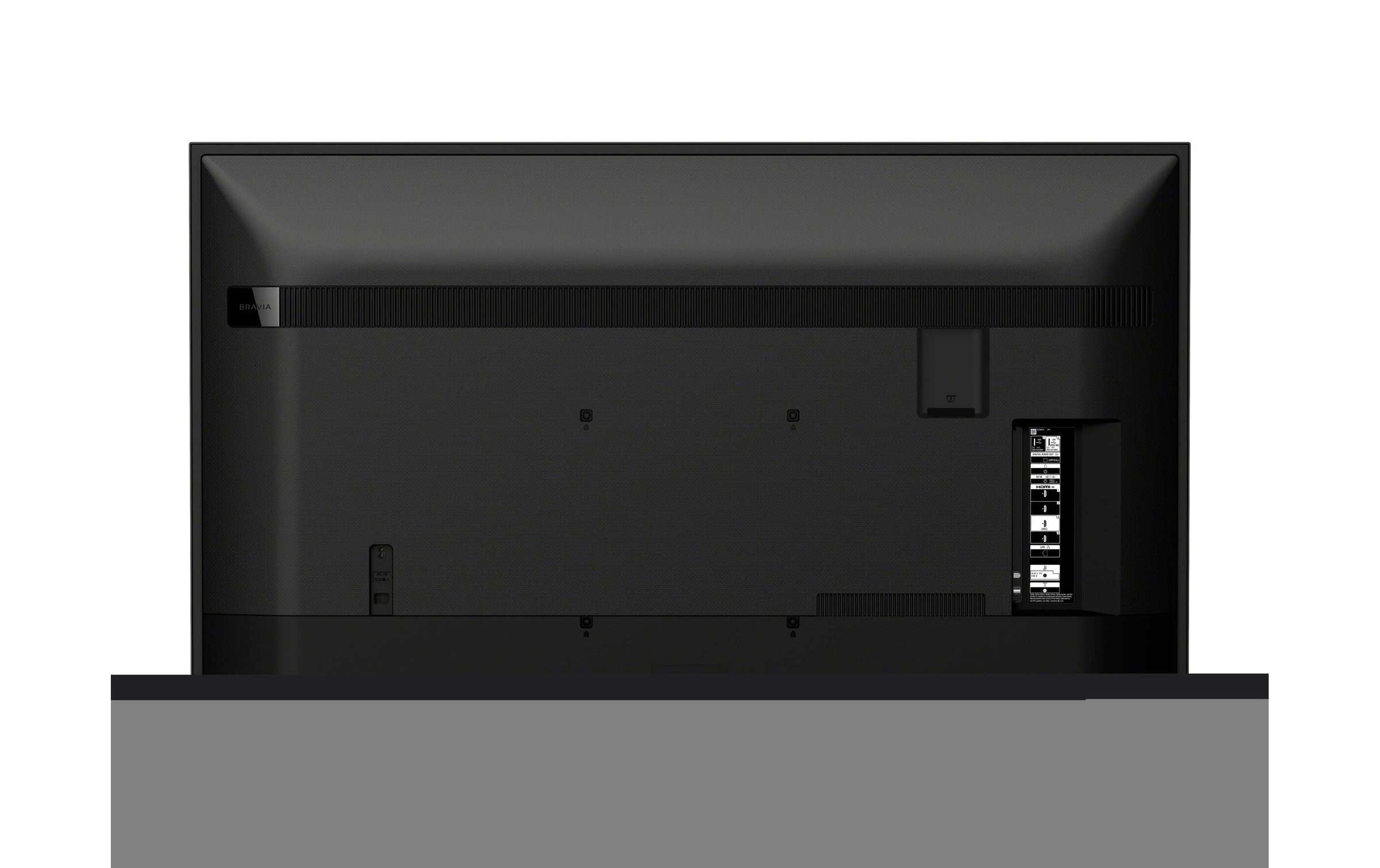Sony LCD-LED Fernseher »KD-65XH8096«