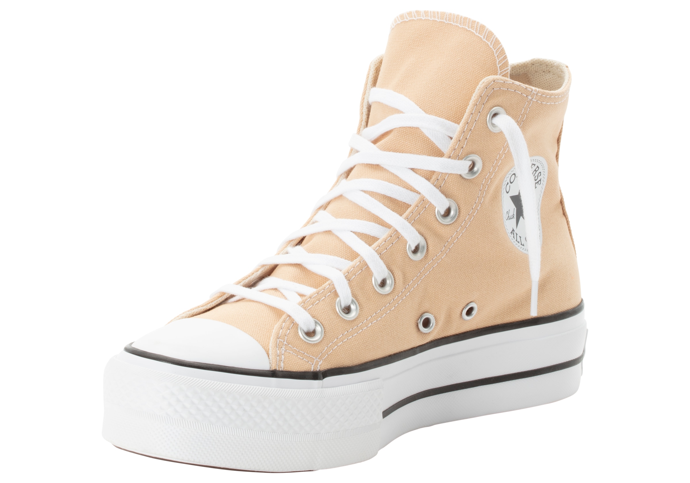 Converse Sneaker »CHUCK TAYLOR ALL STAR LIFT PLATFORM«
