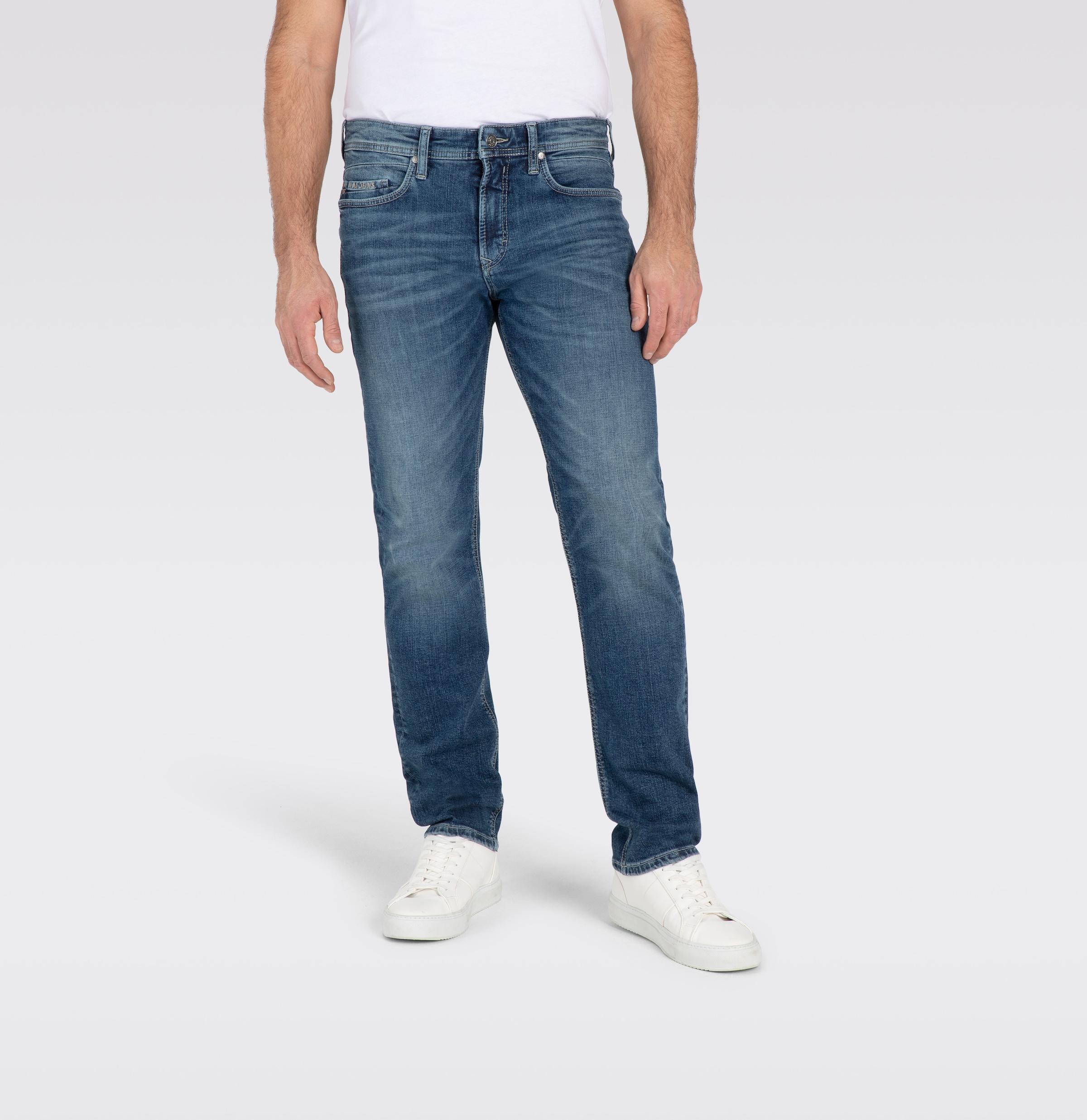 MAC Regular-fit-Jeans »Ben«