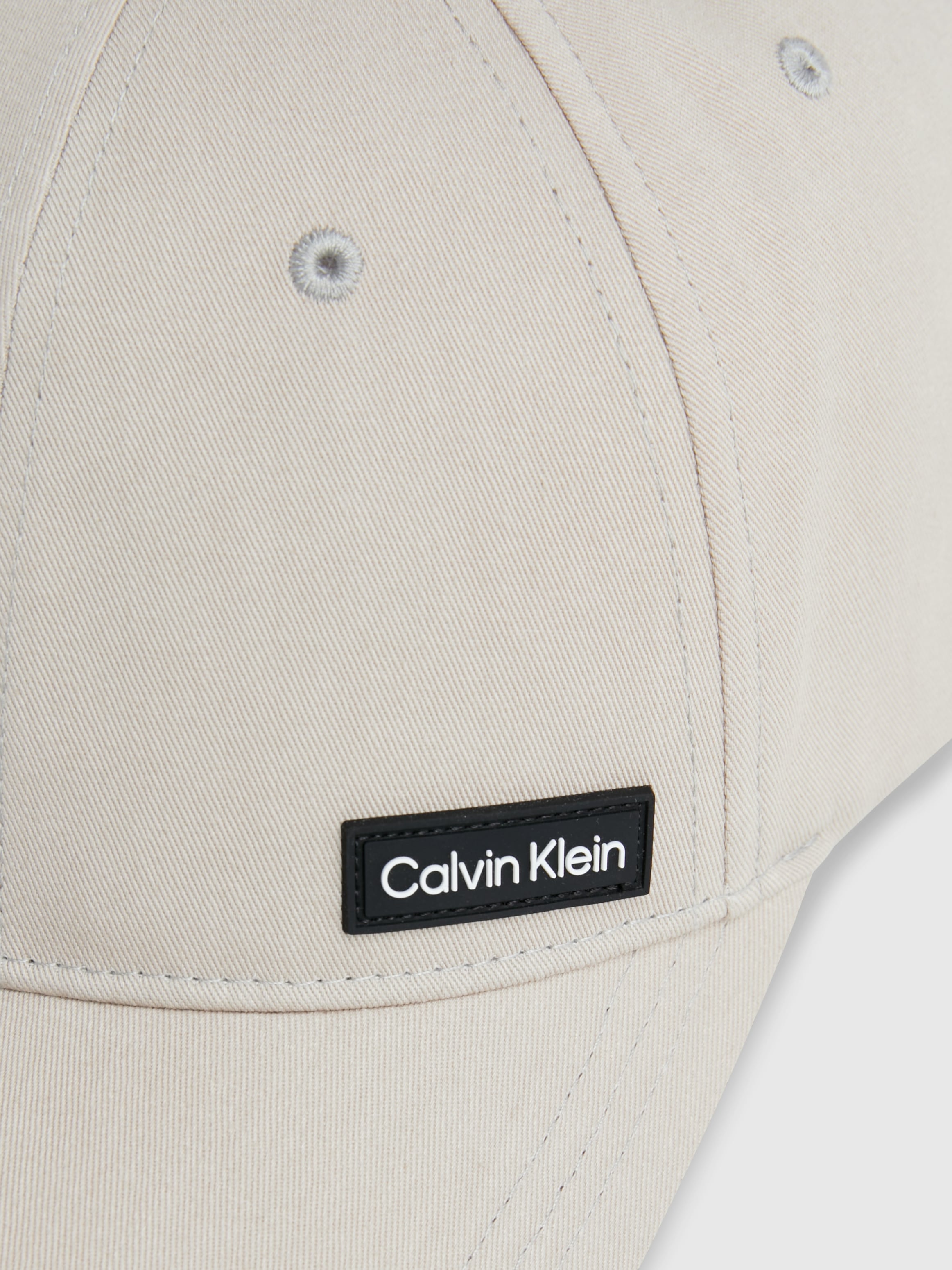 Calvin Klein Baseball Cap »ESSENTIAL PATCH BB CAP«