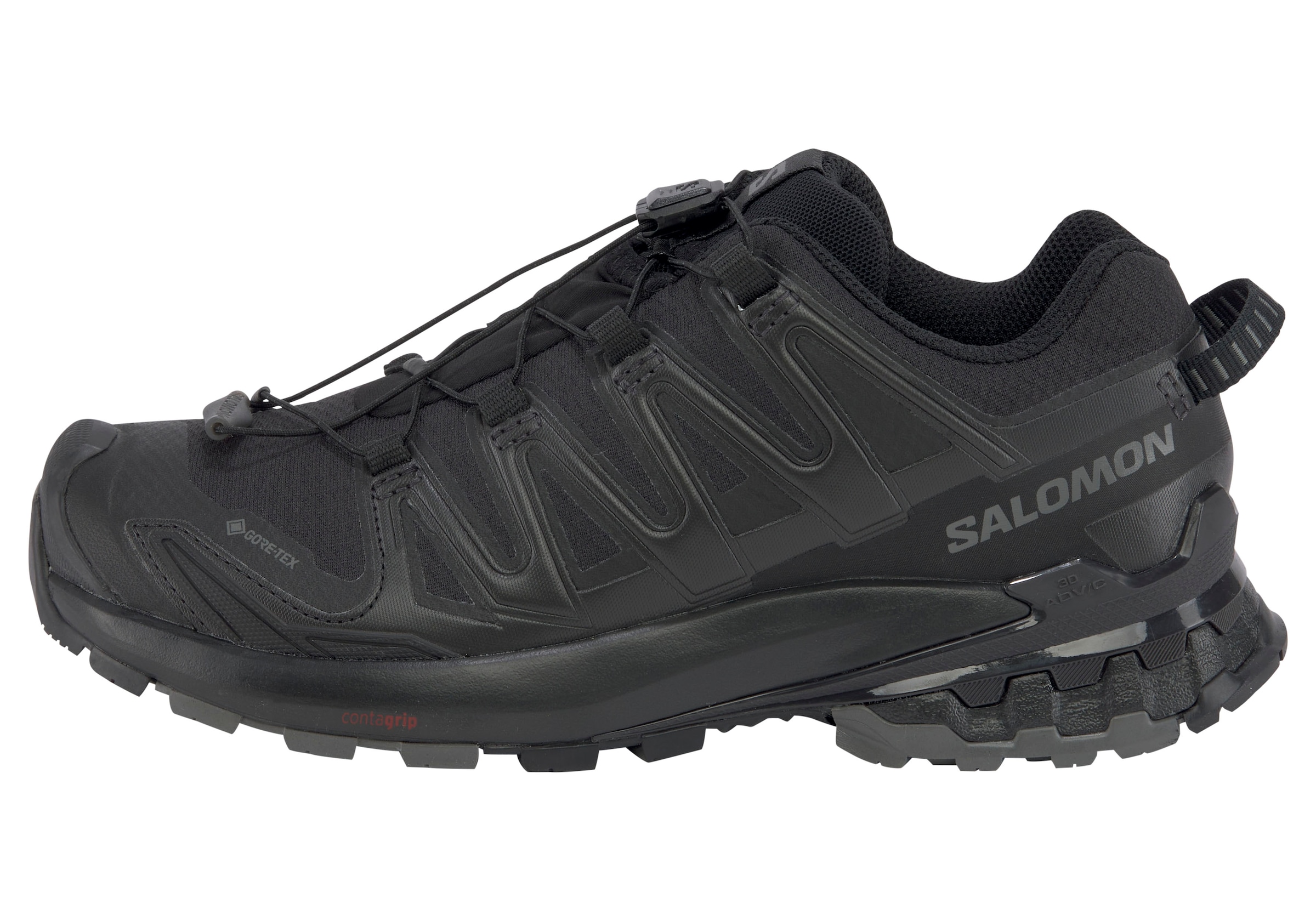 Salomon Trailrunningschuh »XA PRO 3D V9 GORE-TEX® W«, wasserdicht