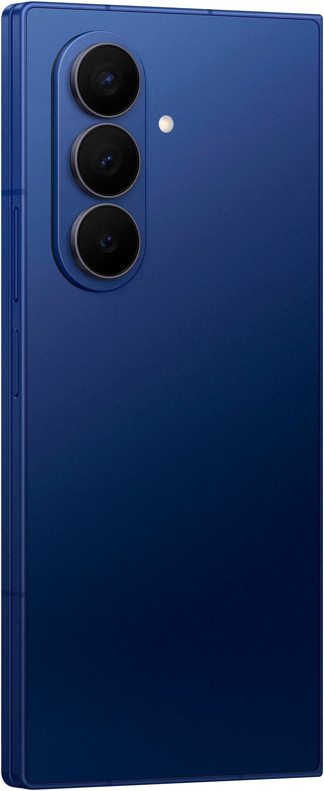 Samsung Smartphone »Galaxy Z Fold7«, Blue Shadow