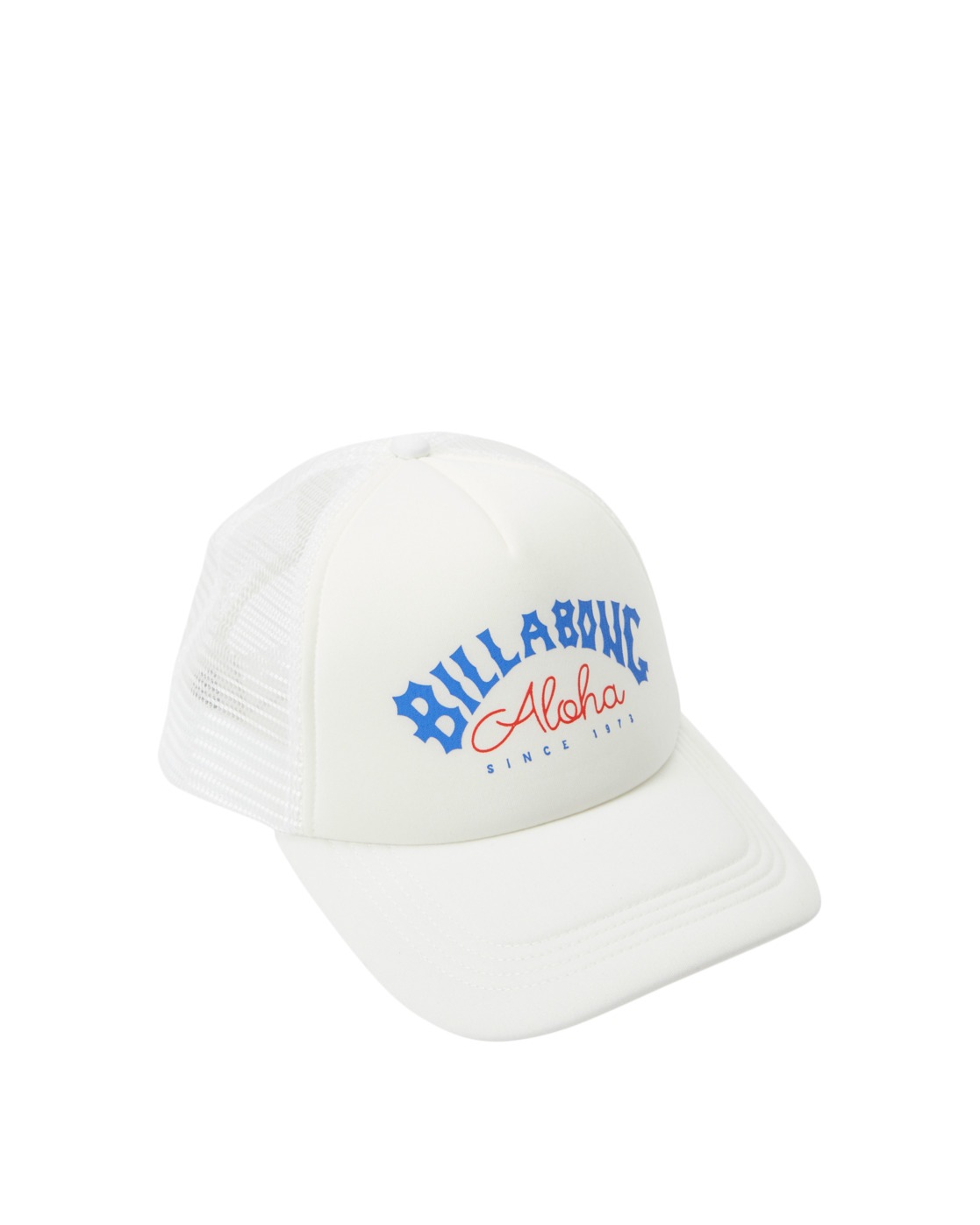 Billabong Trucker Cap »Across Waves«