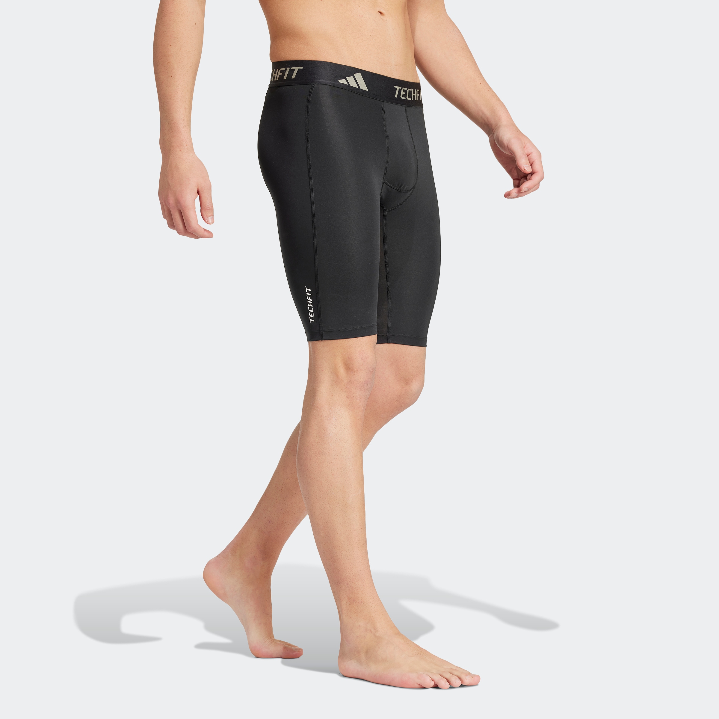 adidas Performance Shorts »TF BASE SHORT T«, (1 tlg.)