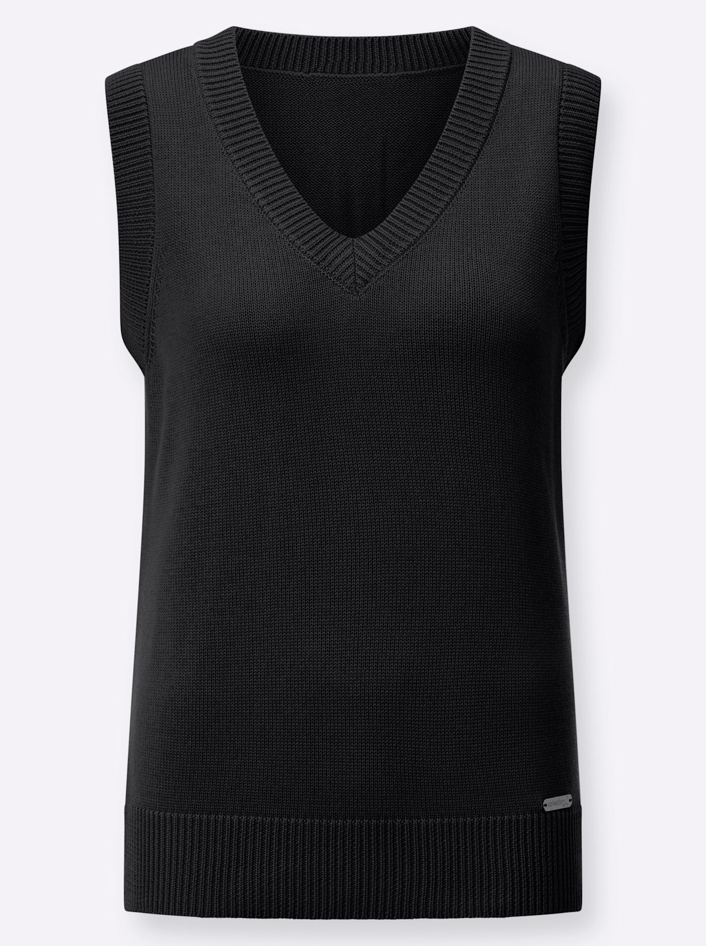 Casual Looks Pullunder »Pullunder«