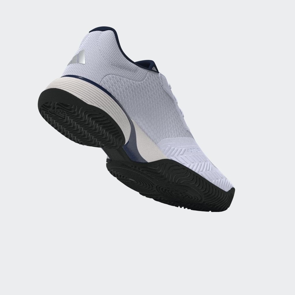 adidas Performance Tennisschuh »BARRICADE KIDS«, Multicourt
