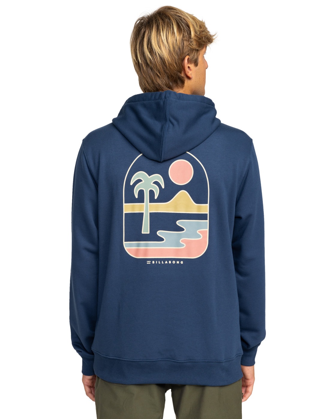 Billabong Hoodie »Sands«