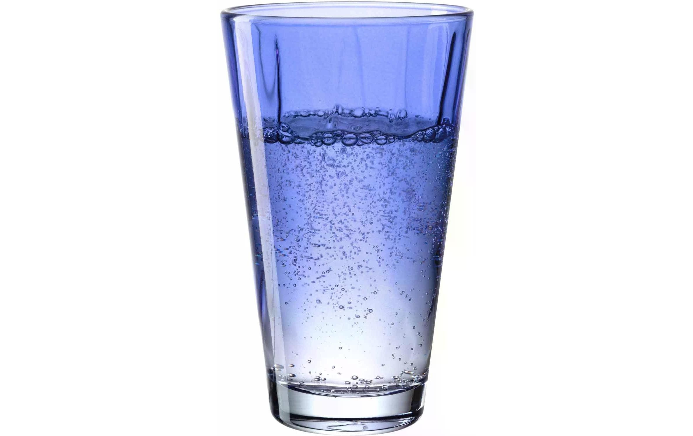 LEONARDO Glas, (4 tlg.)