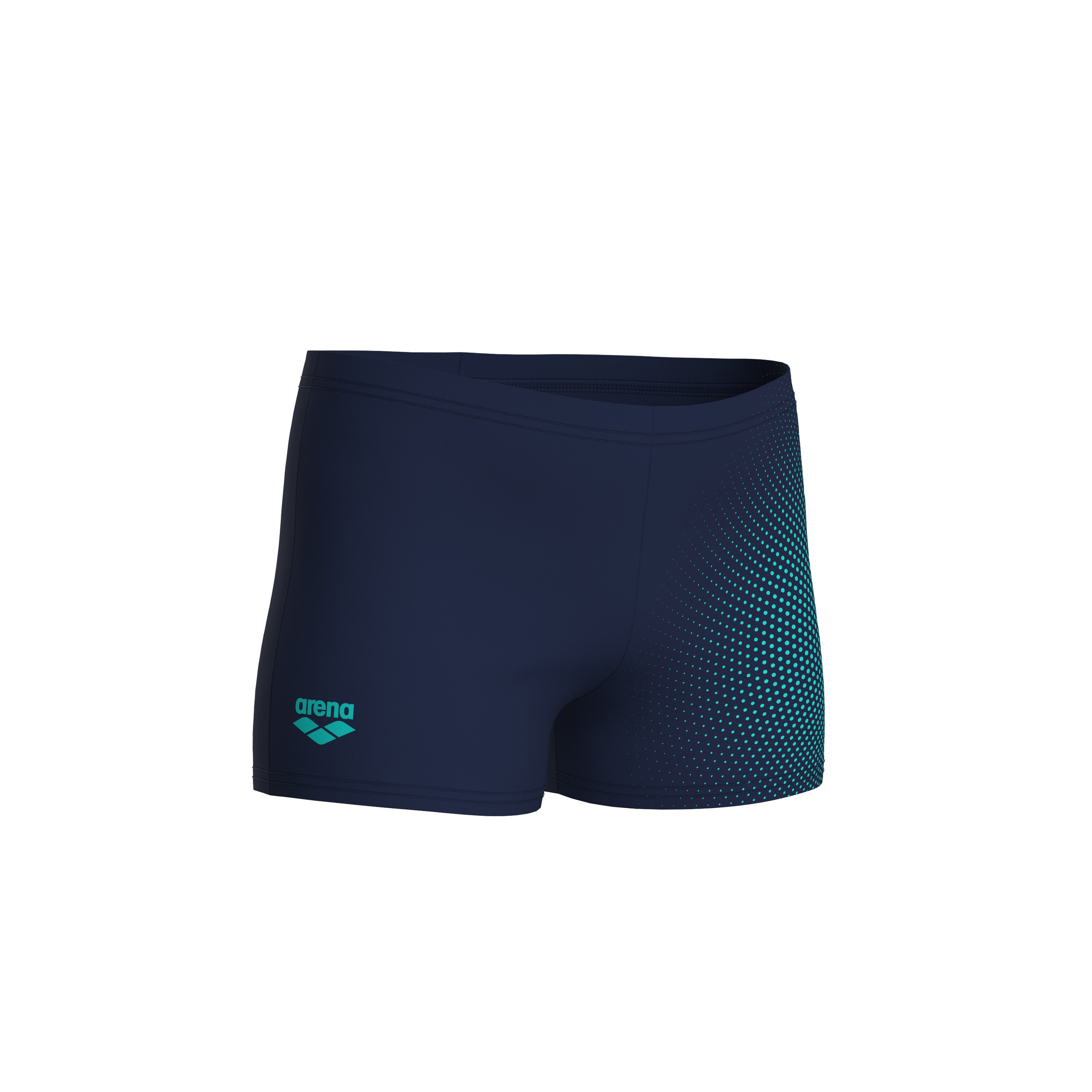Arena Badehose »GIRL'S ARENA DIM LIGHT SWIMSUIT SWIM PRO BACK L für Jungs«, (1 St.)