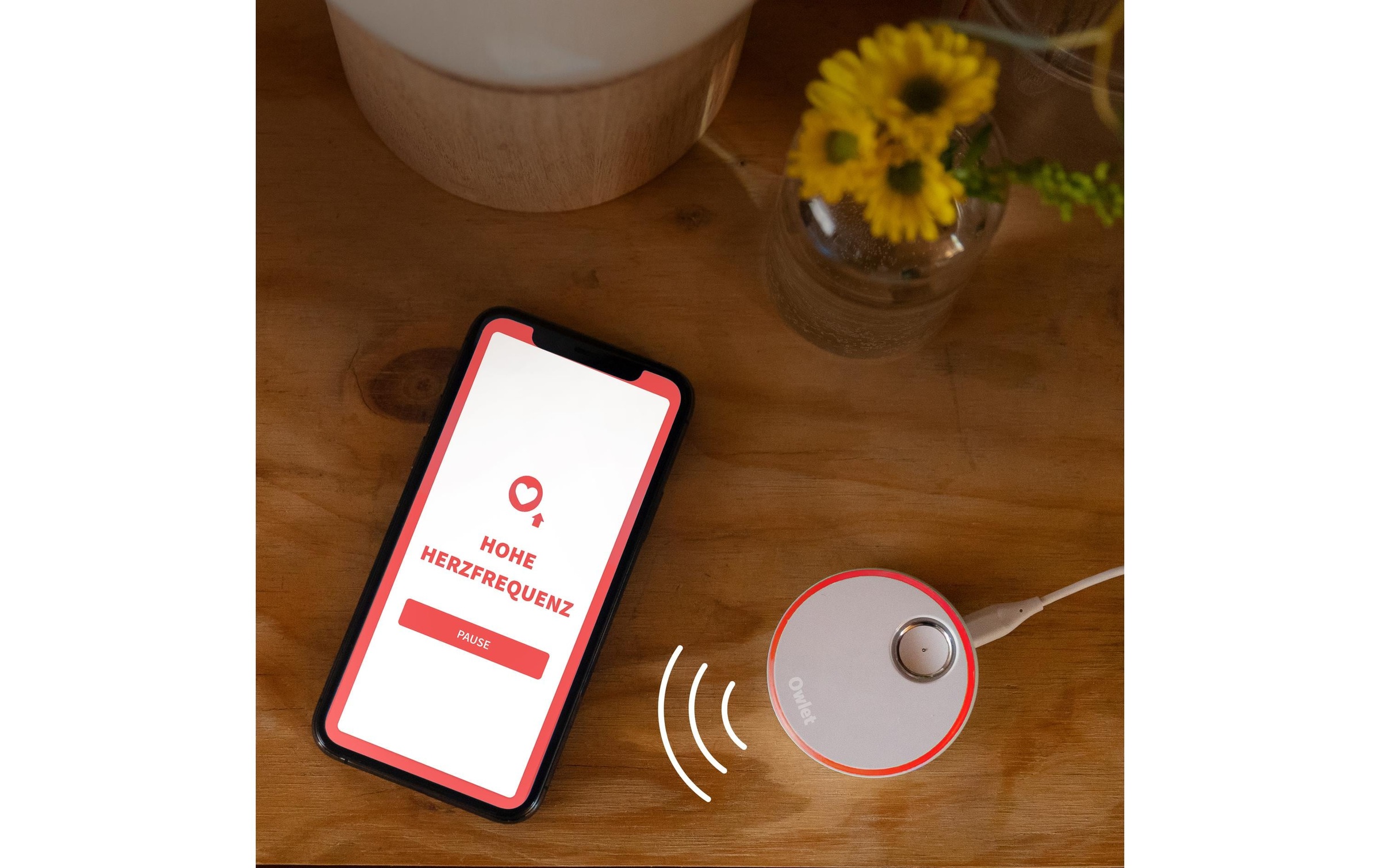Sensor »Smart Sock«