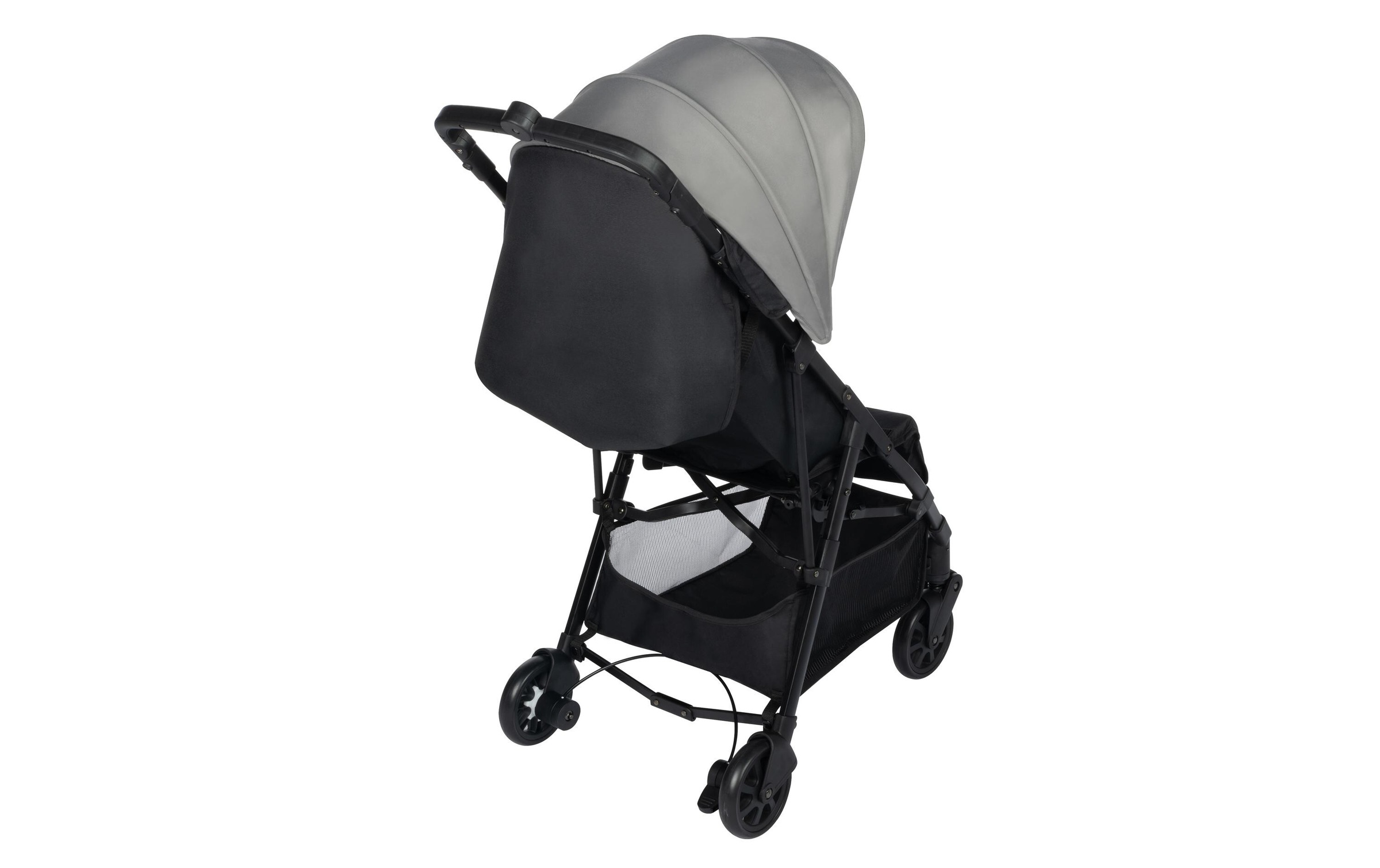 Kinder-Buggy »Bebeconfort Teeny 3D Tinted Gray«