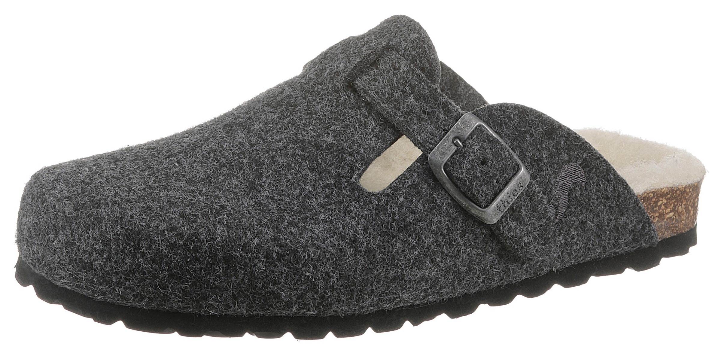 thies Pantoffel, mit verstellbarem Riemchen kaufen