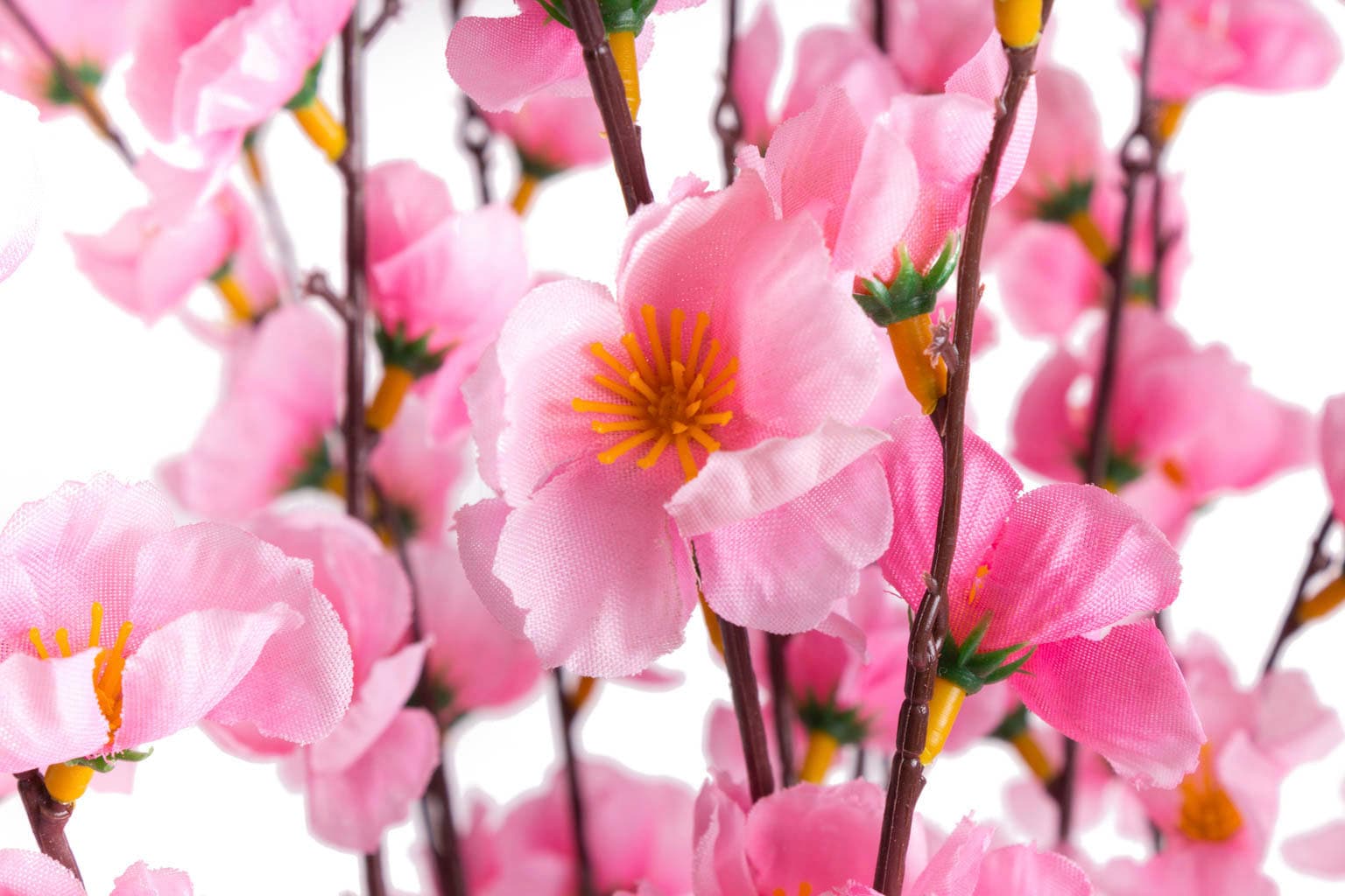 Botanic-Haus Kunstblume »Frühlingsblütenbusch«