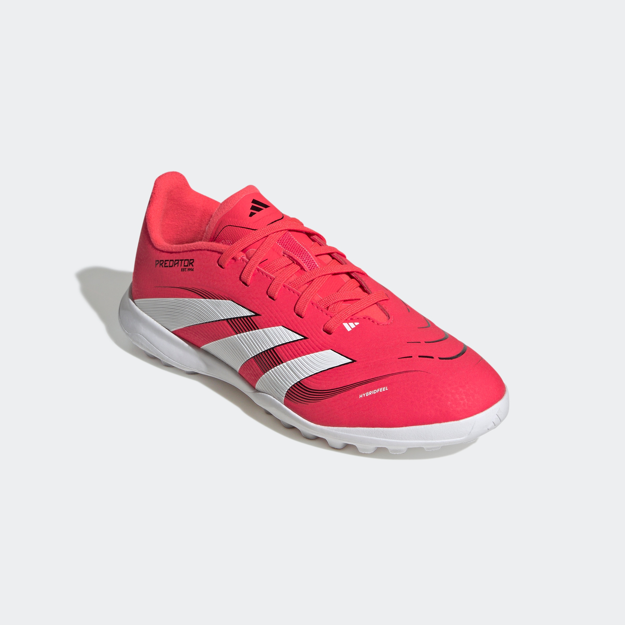 adidas Performance Fussballschuh »PREDATOR LEAGUE KIDS TF«