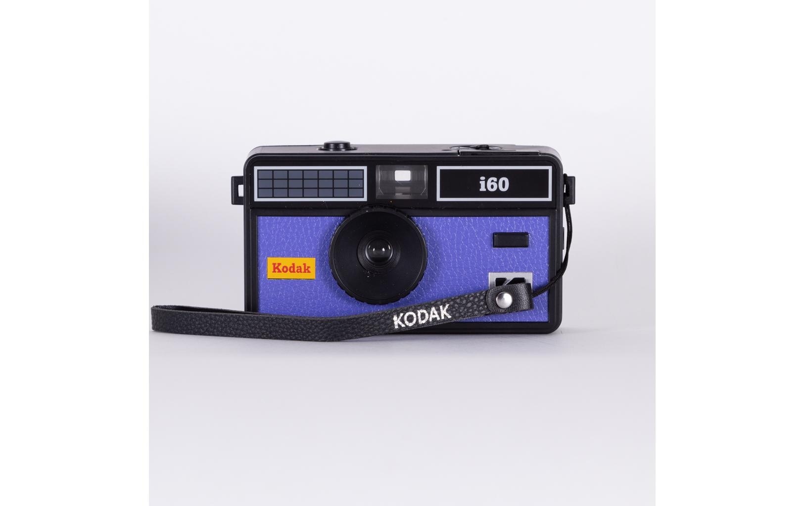 Kodak Kompaktkamera »I60«